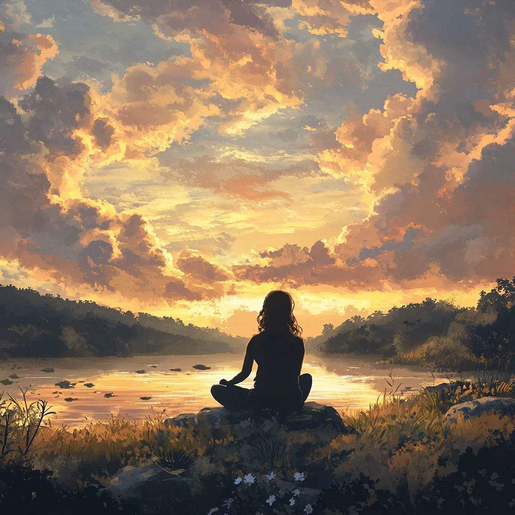 Guided Sexual Meditation: Cultivating and Harnessing Your Sexual Energy