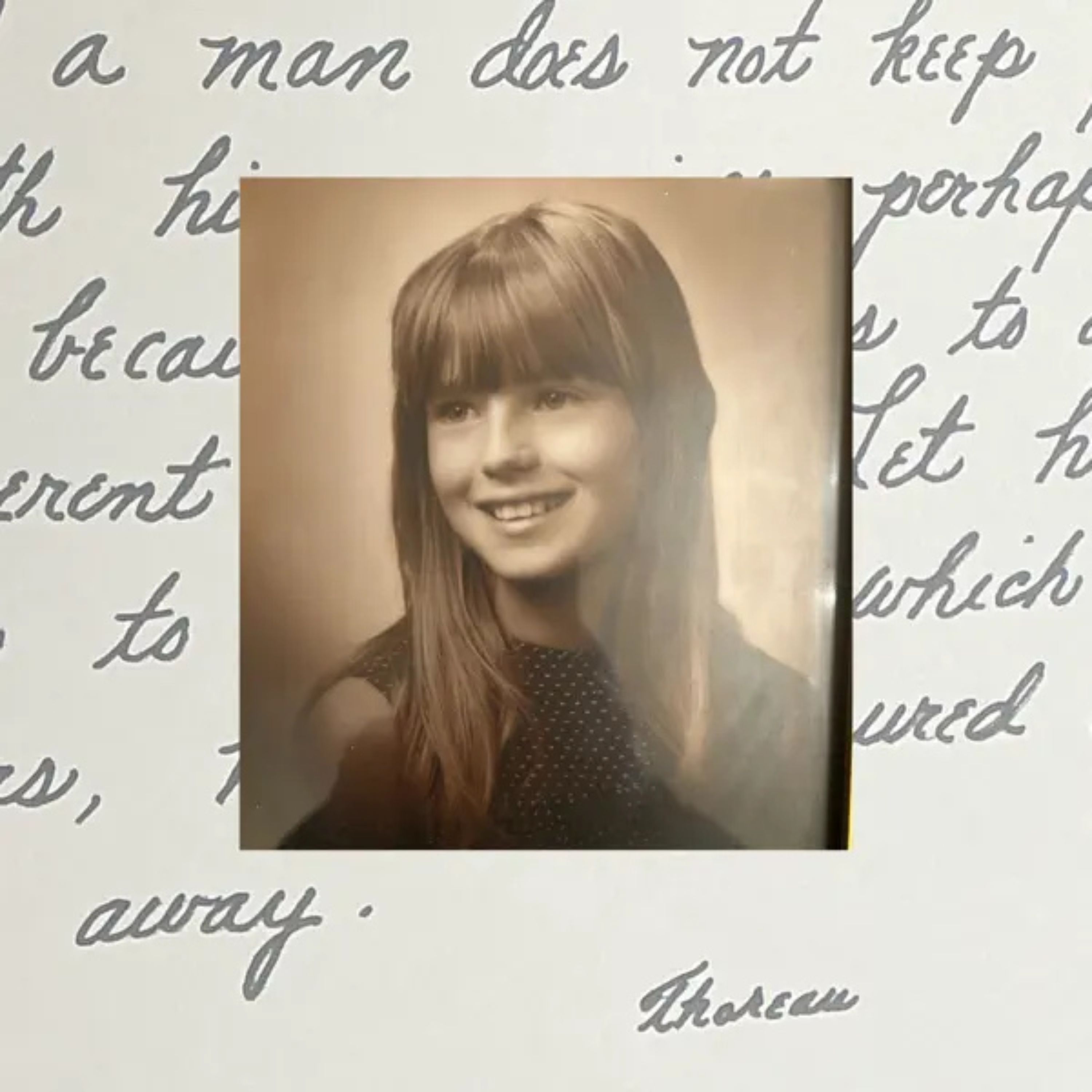 The Murder of Joli Truelson - New developments, interview with Trisha Taurinskas artwork