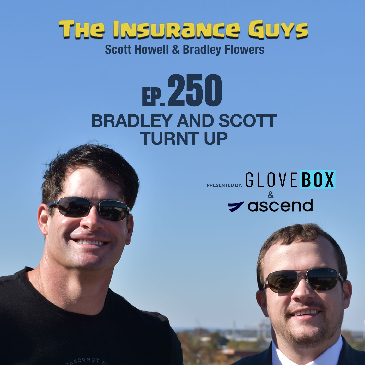 The Insurance Guys Podcast