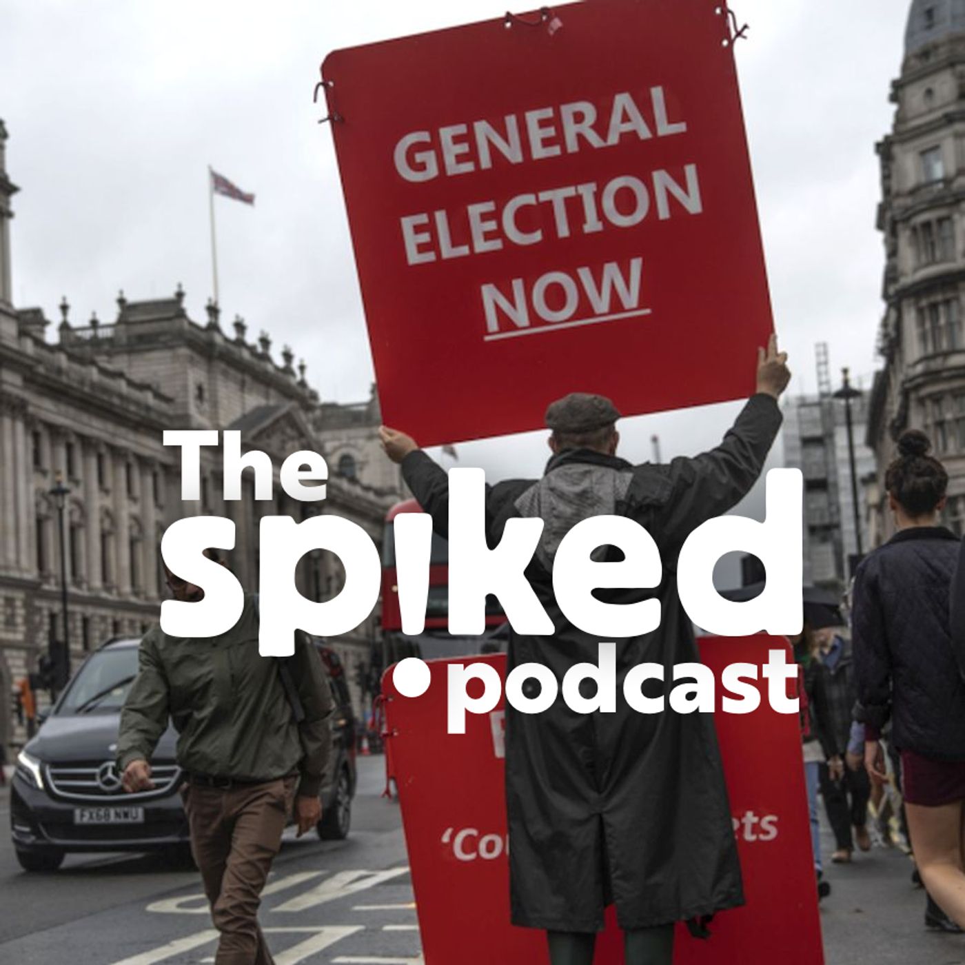 Hysteria, humbug and Lady Hale