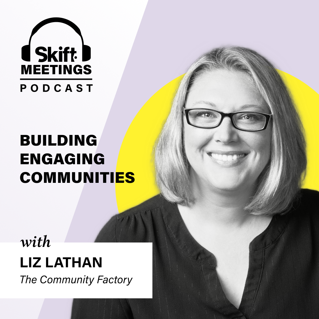 Skift Meetings Podcast