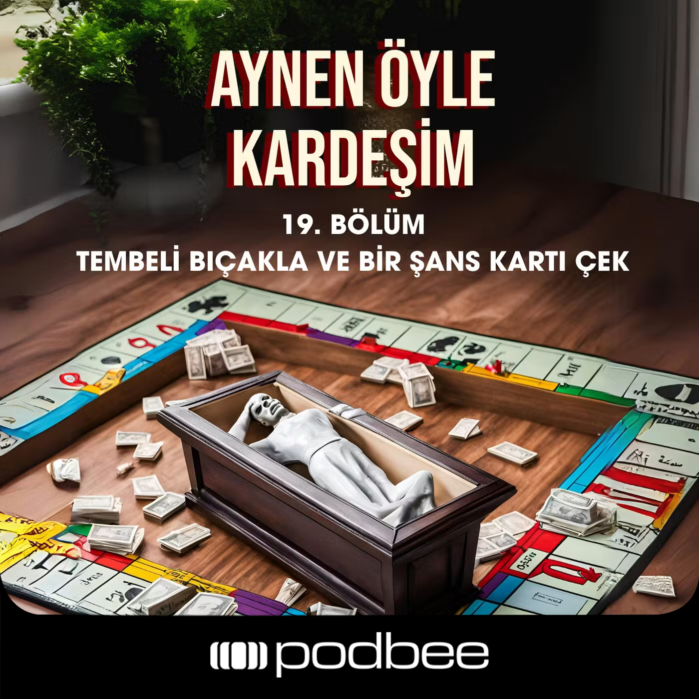 Podcast
