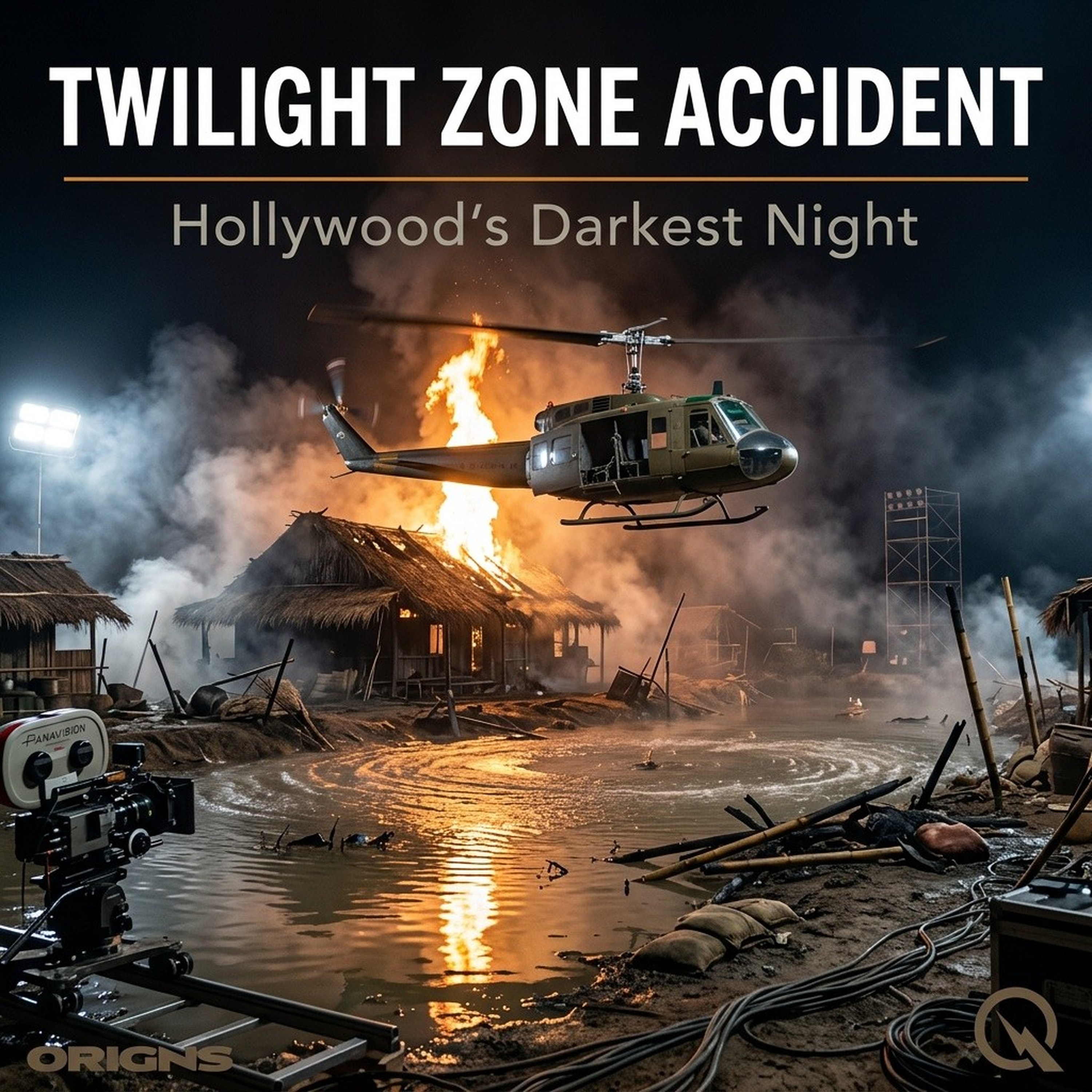 Twilight Zone Accident