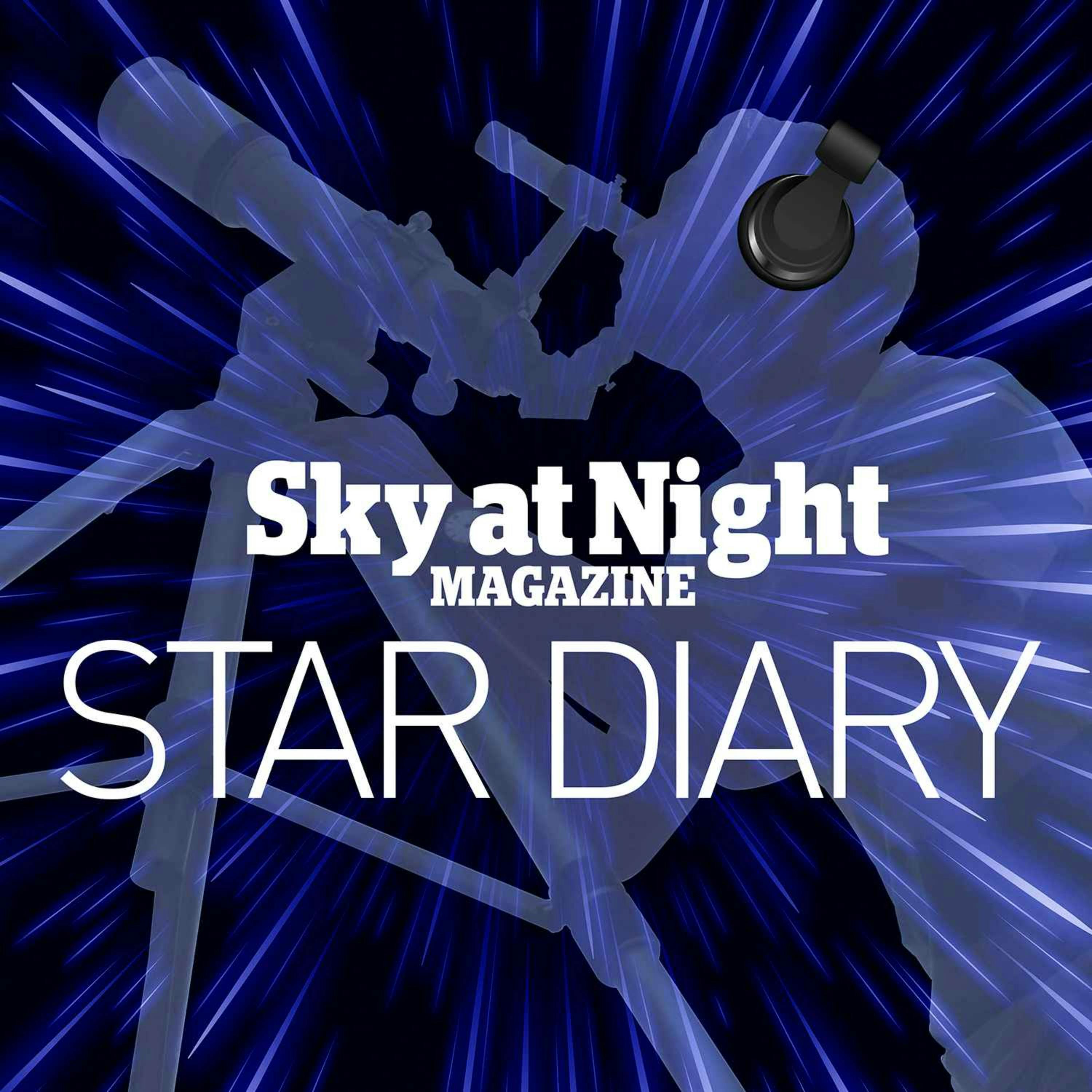 Star Diary: What's in the night sky, 13 to 19 February 2023