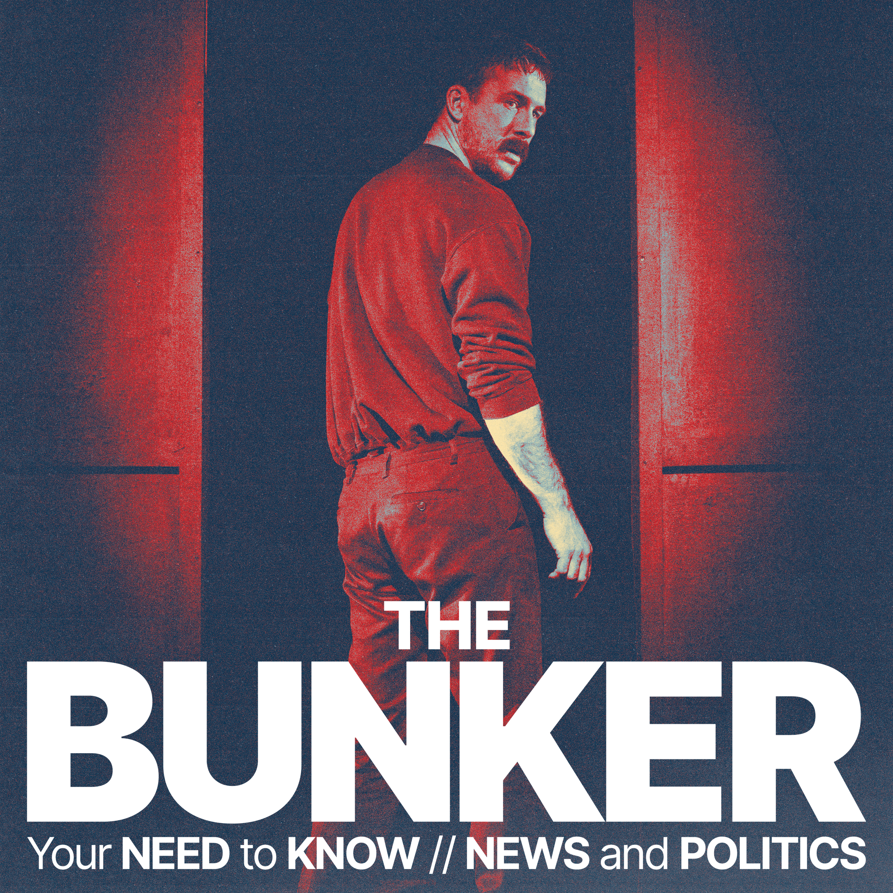 The Bunker – News without the nonsense