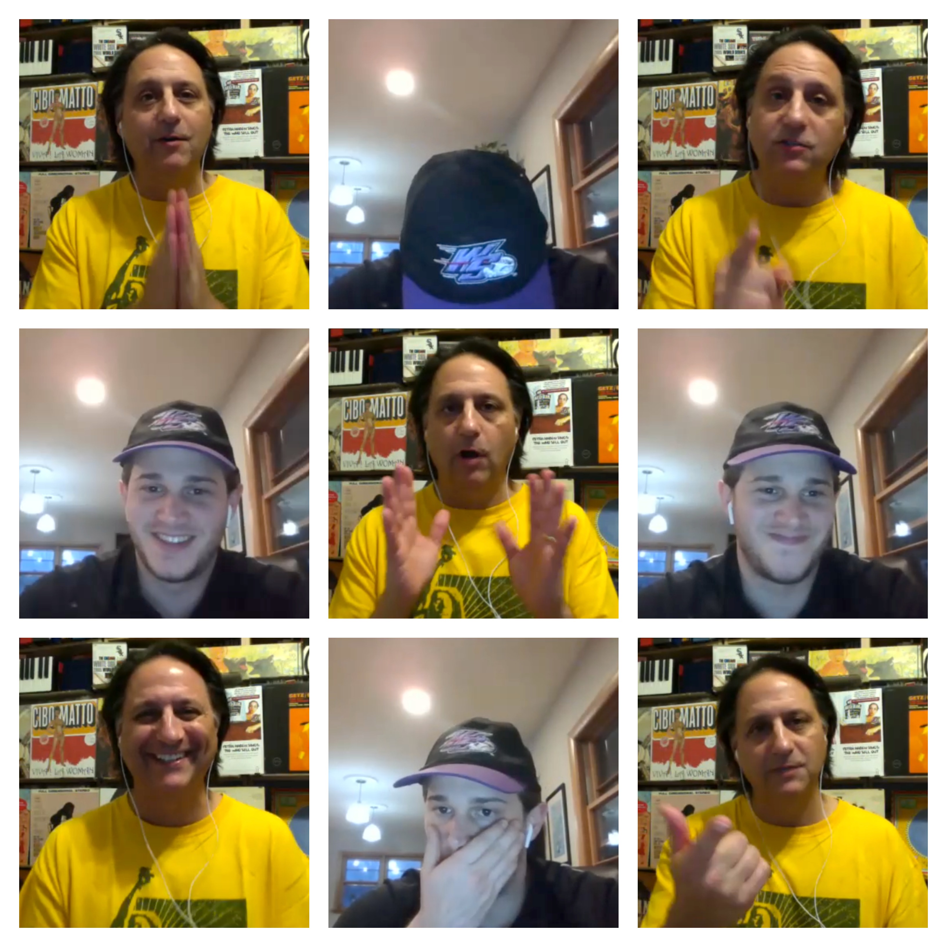 Sox Populi - A Chicago White Sox podcast