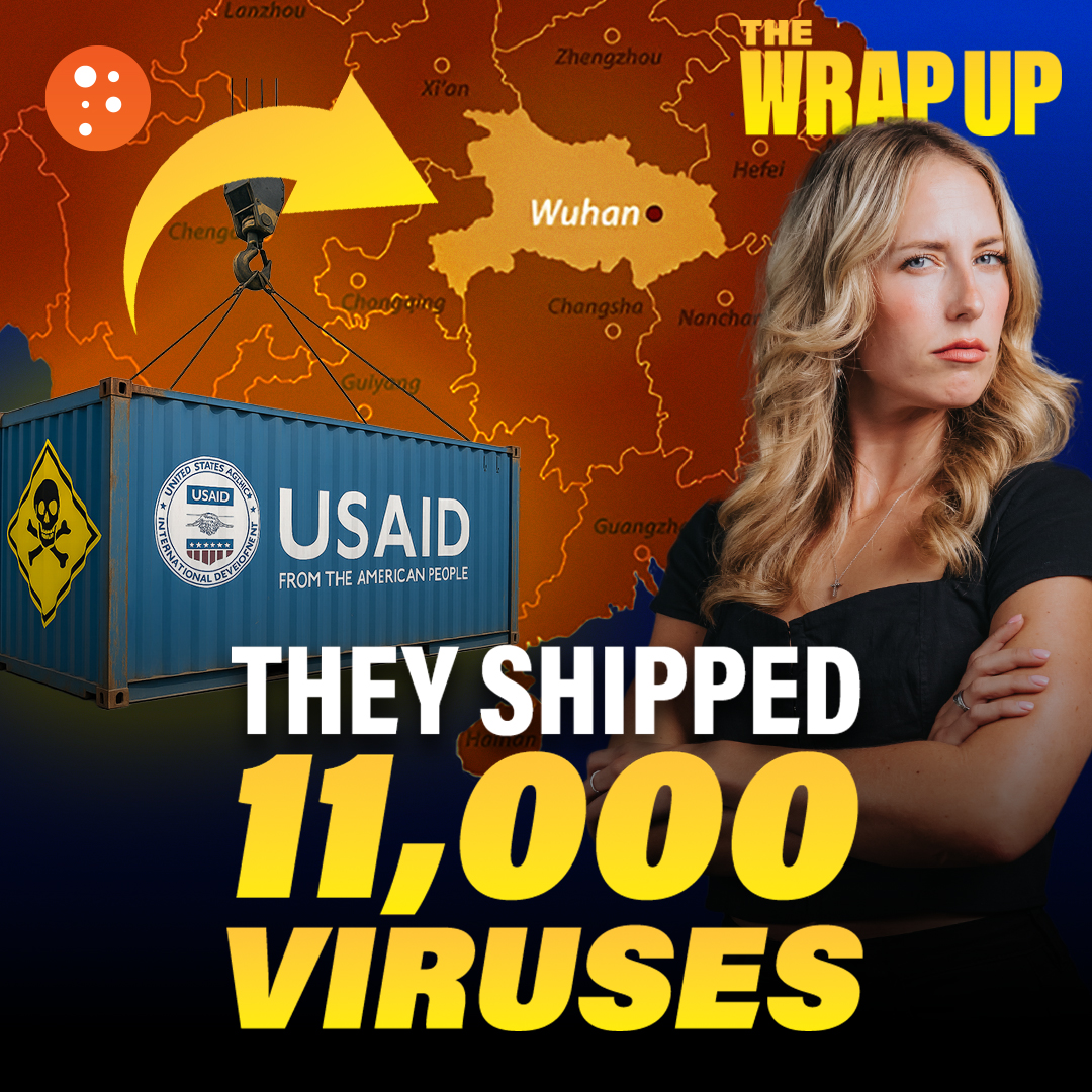 The Wrap Up | PragerU