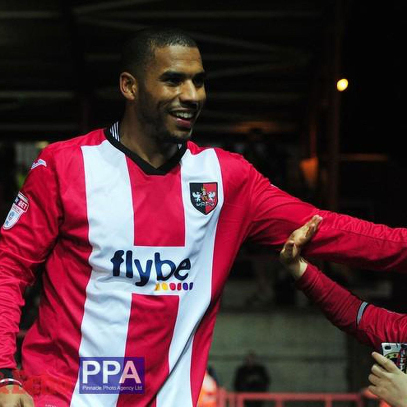 Grecians Gossip episode three: Cheltenham Town and Luton