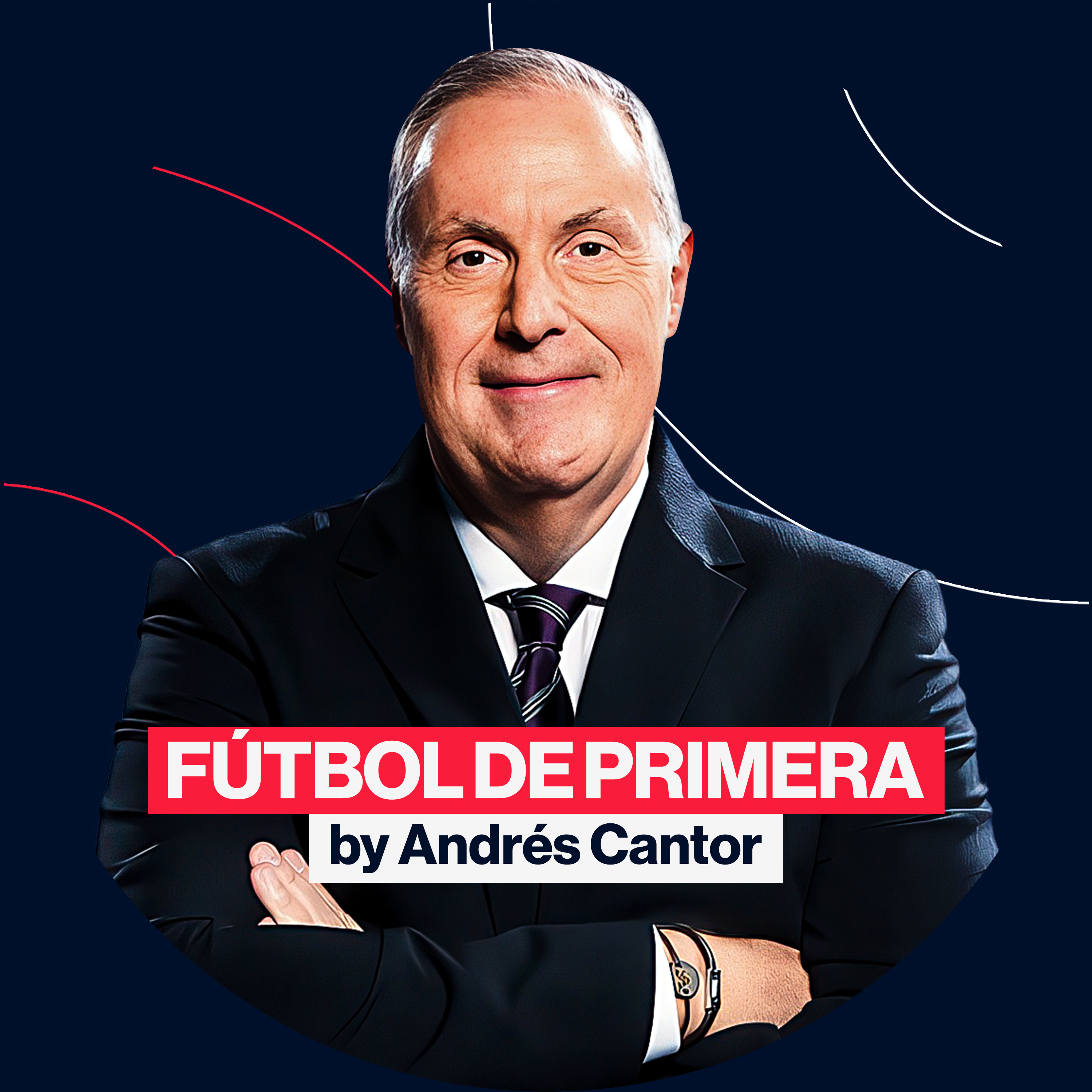 City-Madrid: duelo cumbre en la Champions. episode artwork