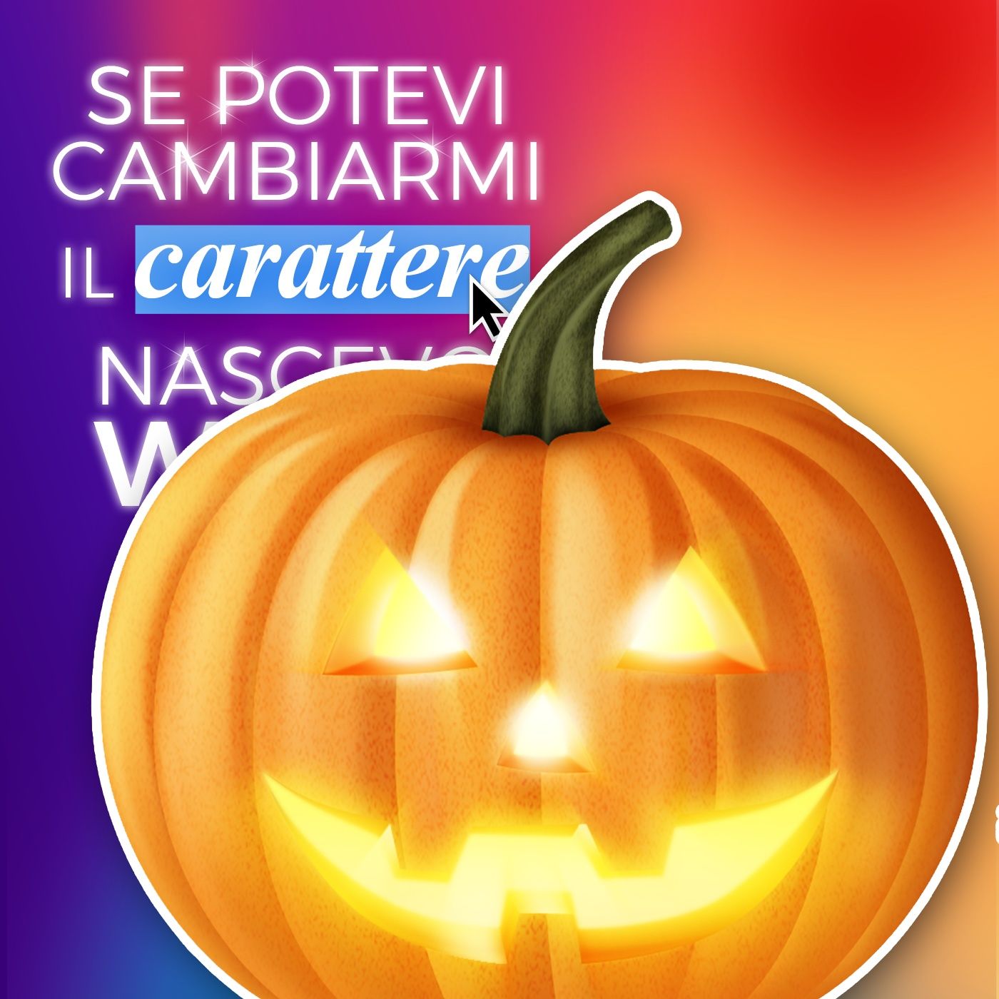 Ep. 114 - E pure Halloween ce lo siamo levato dalle zucche 🎃 episode artwork