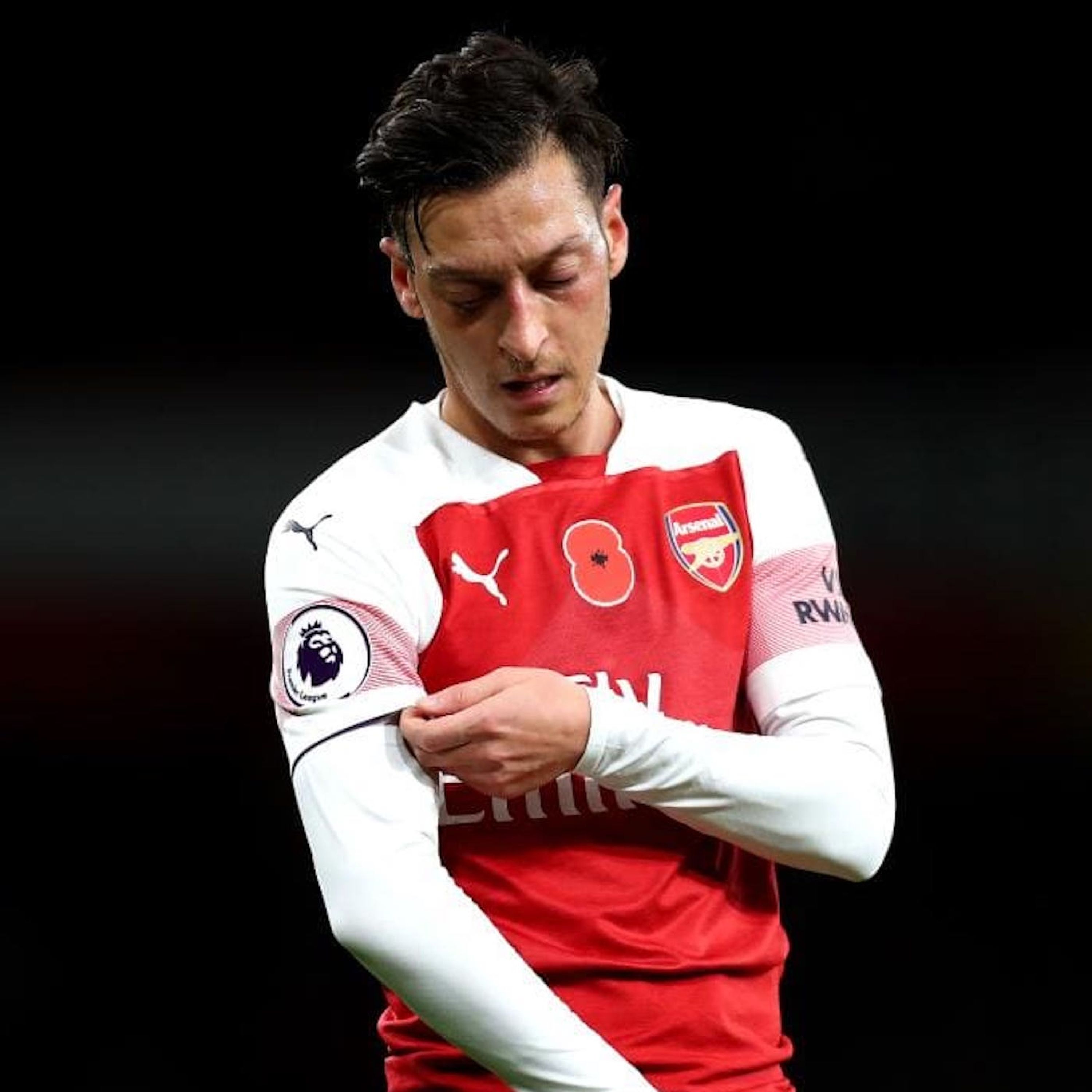 Is Wenger The New Barrymore? episode artwork