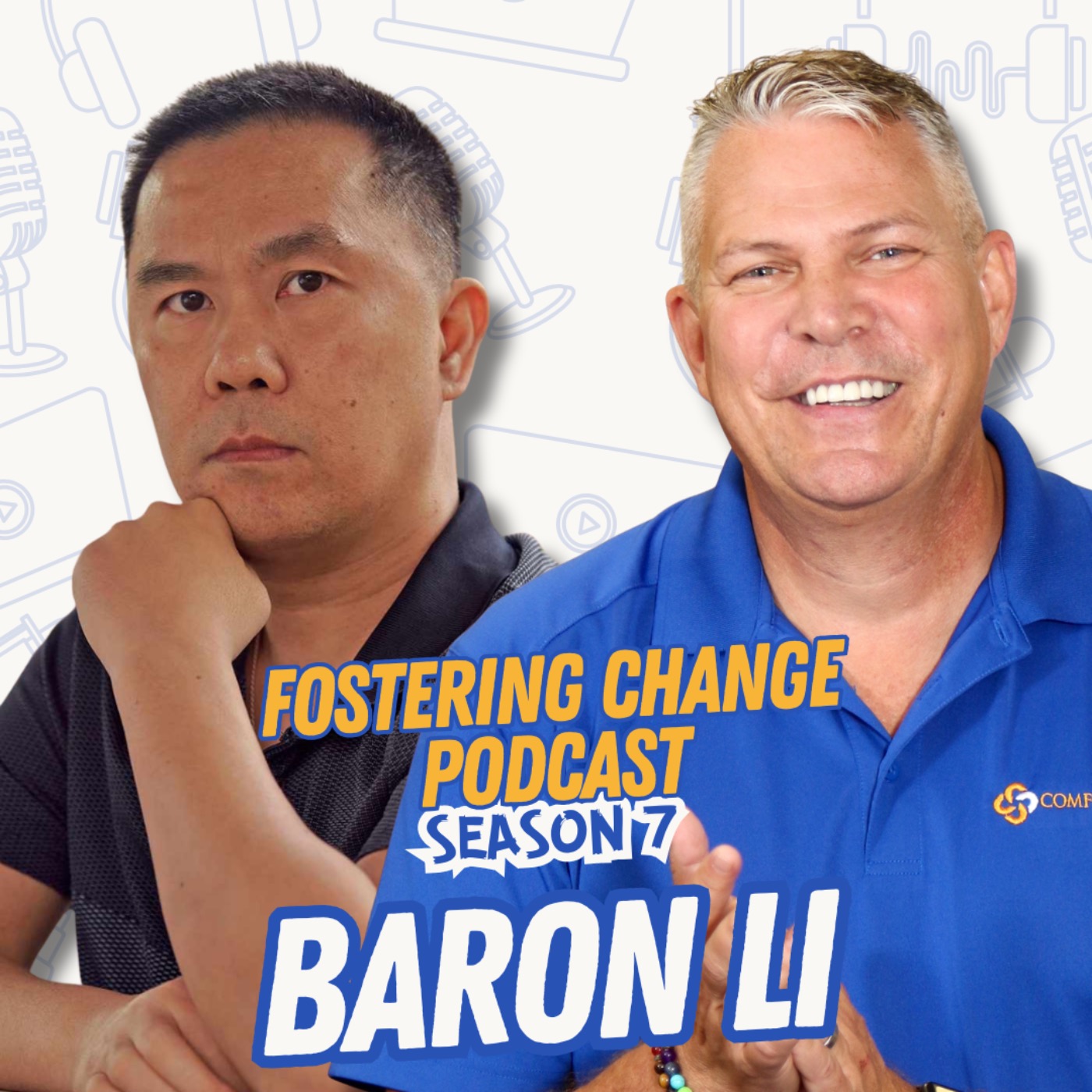 Fostering Change