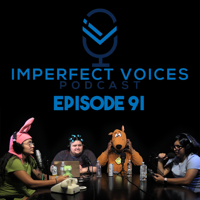 Episode 91: Spooky Season Part 2