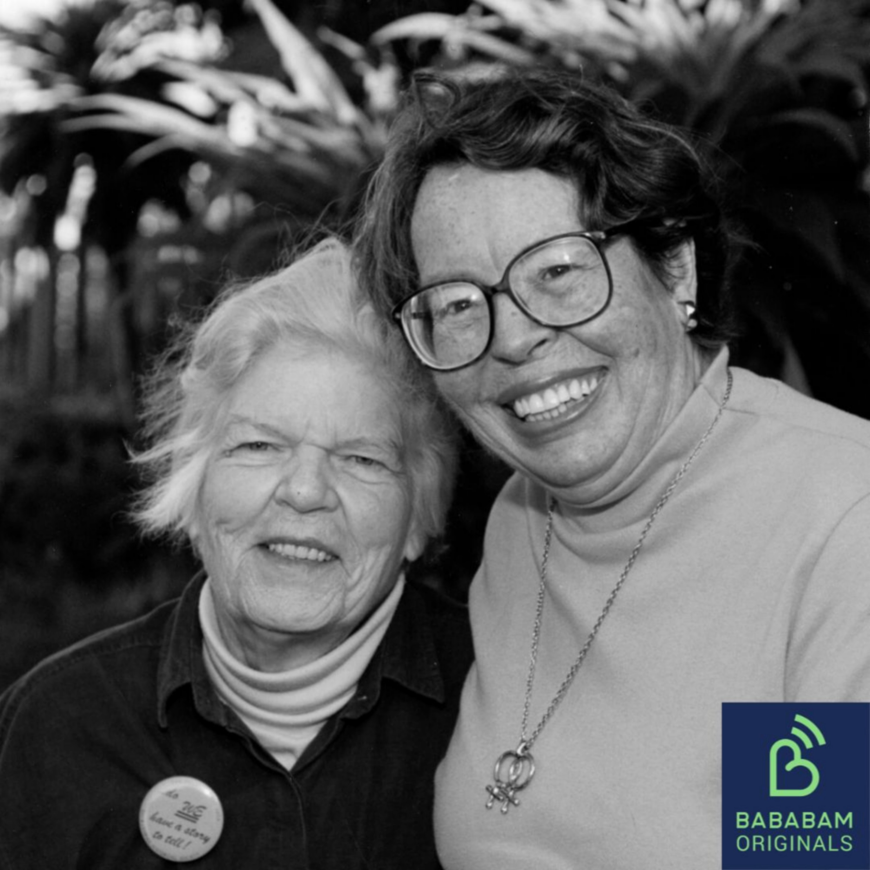 [LOVE STORY] Del Martin et Phyllis Lyon : s'engager ensemble