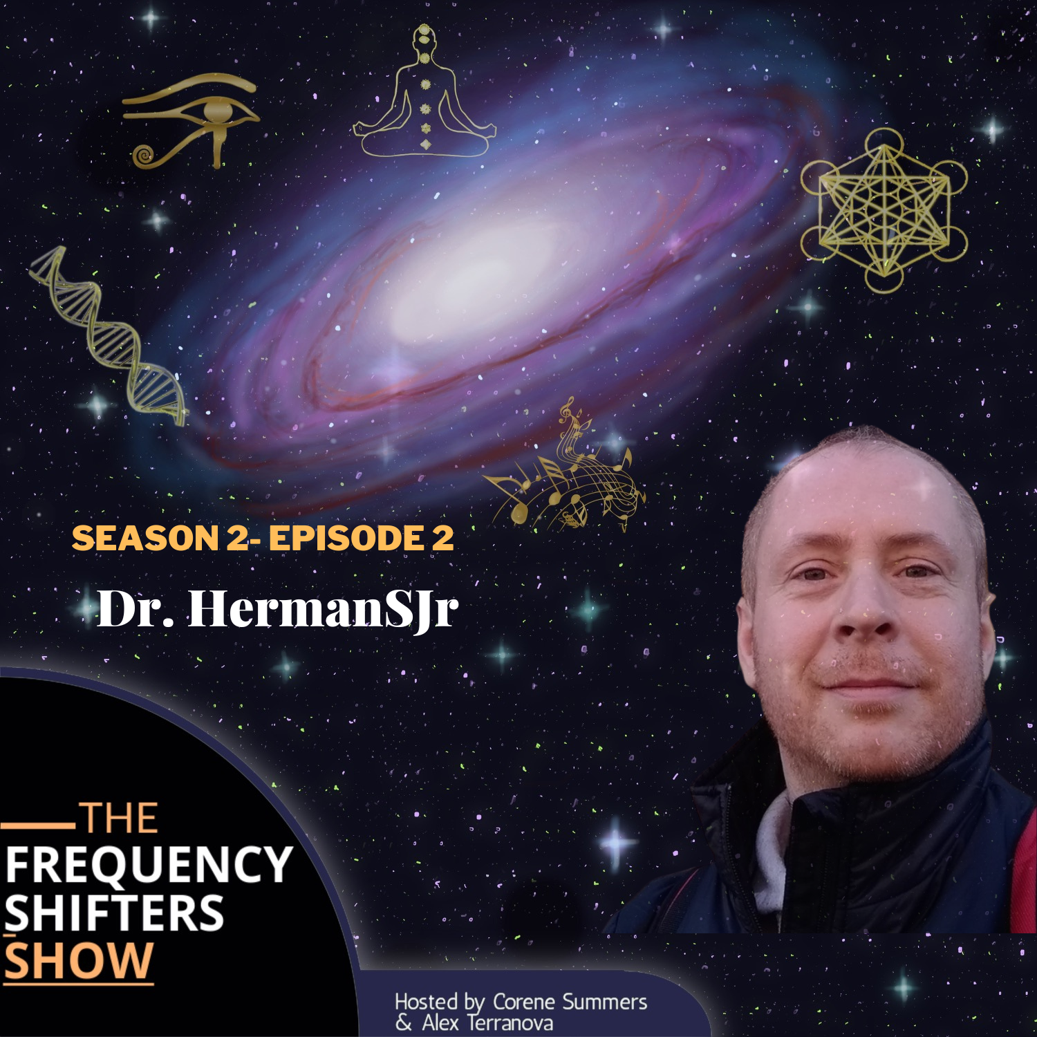 The Frequency Shifters Show