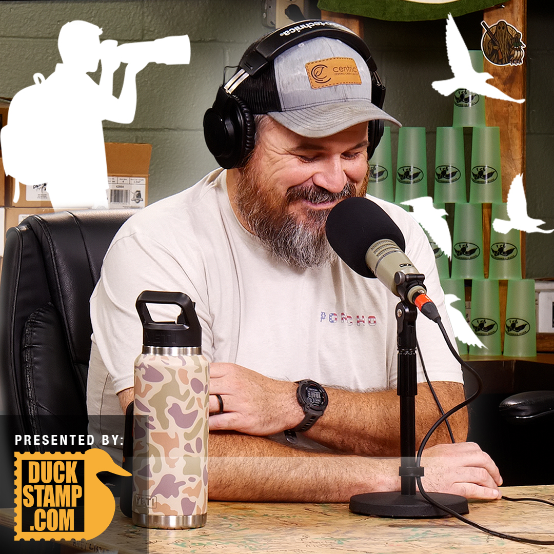 Justin Martin Unveils the Hobby He’s Kept Hidden for Years episode artwork