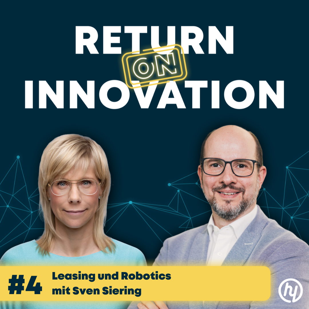Return on Innovation