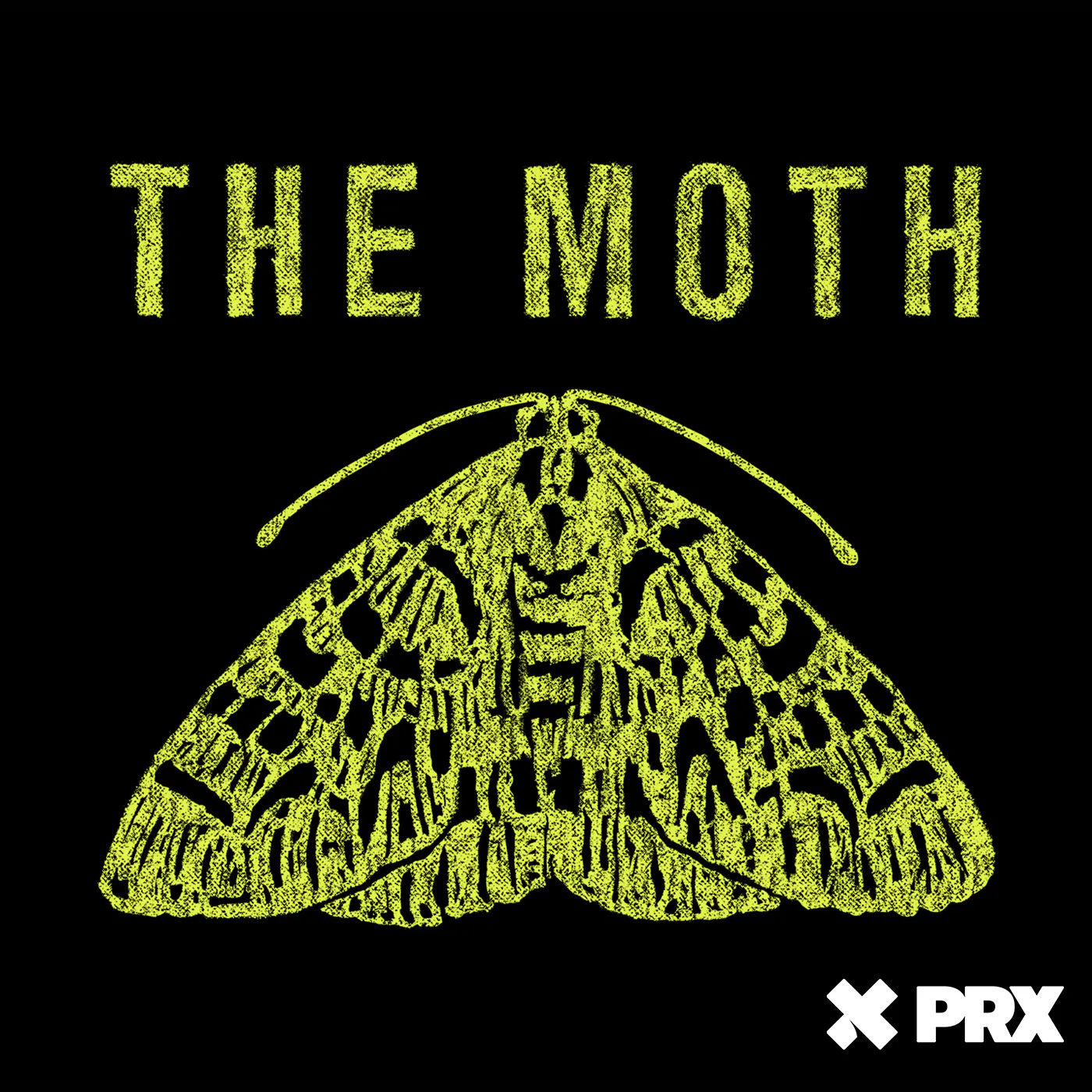 Al Letson: A Father Figures — The Moth cover