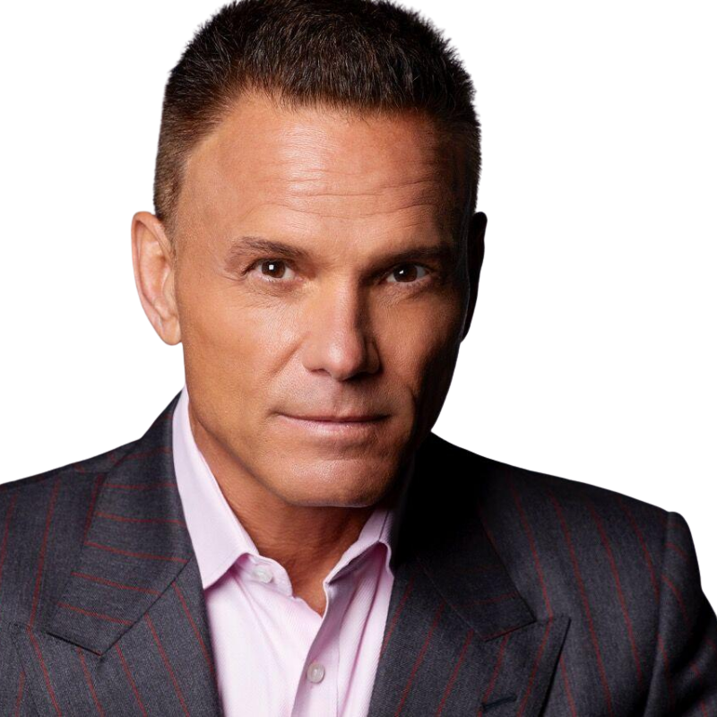 Shark Tank's Kevin Harrington on Building Companies to $100 Million, Thriving During a Crisis, and Winning a Wrestling Tournament on Richard Branson's Private Island (Ep 98)