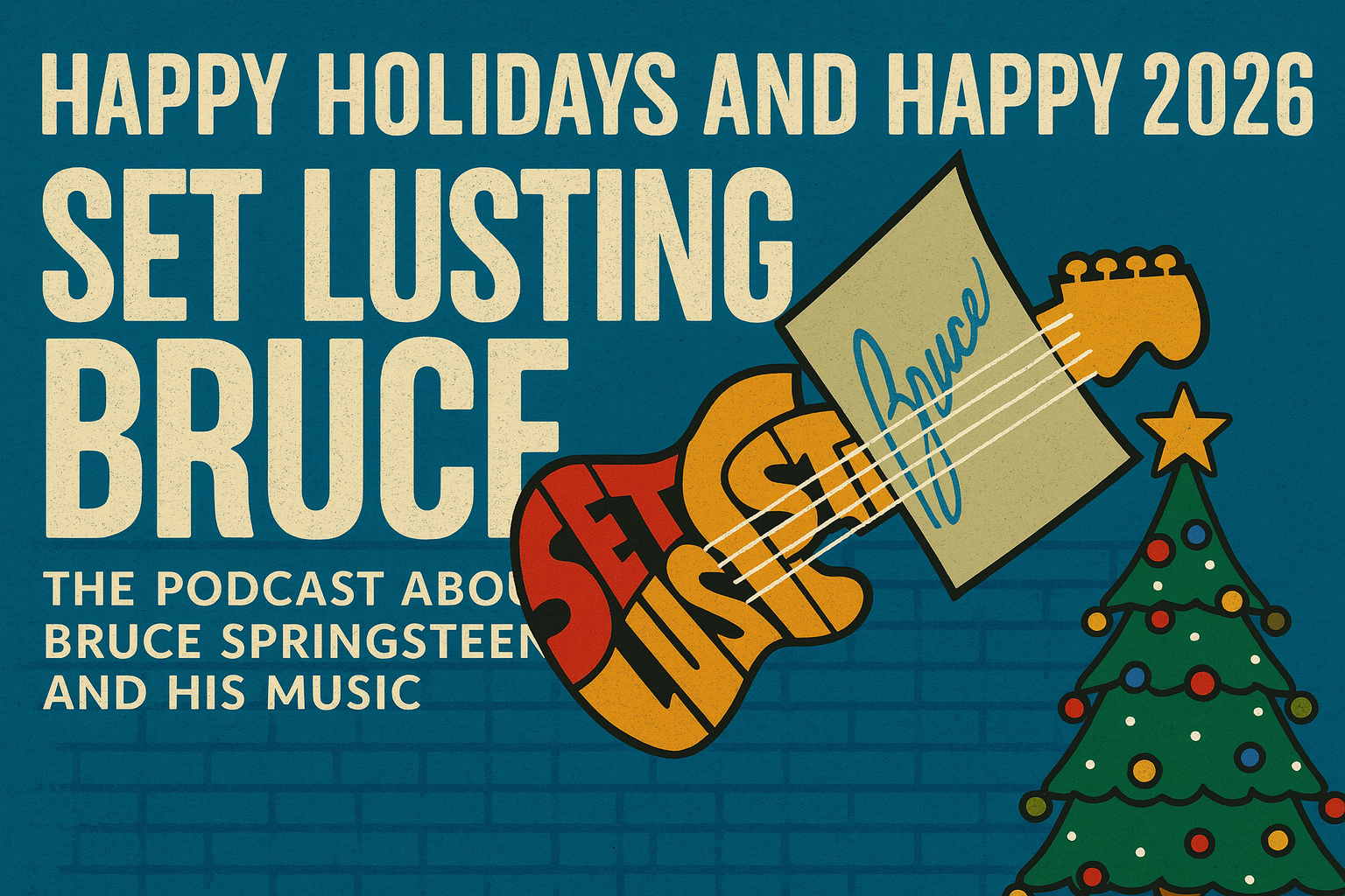 2025 Christmas Message