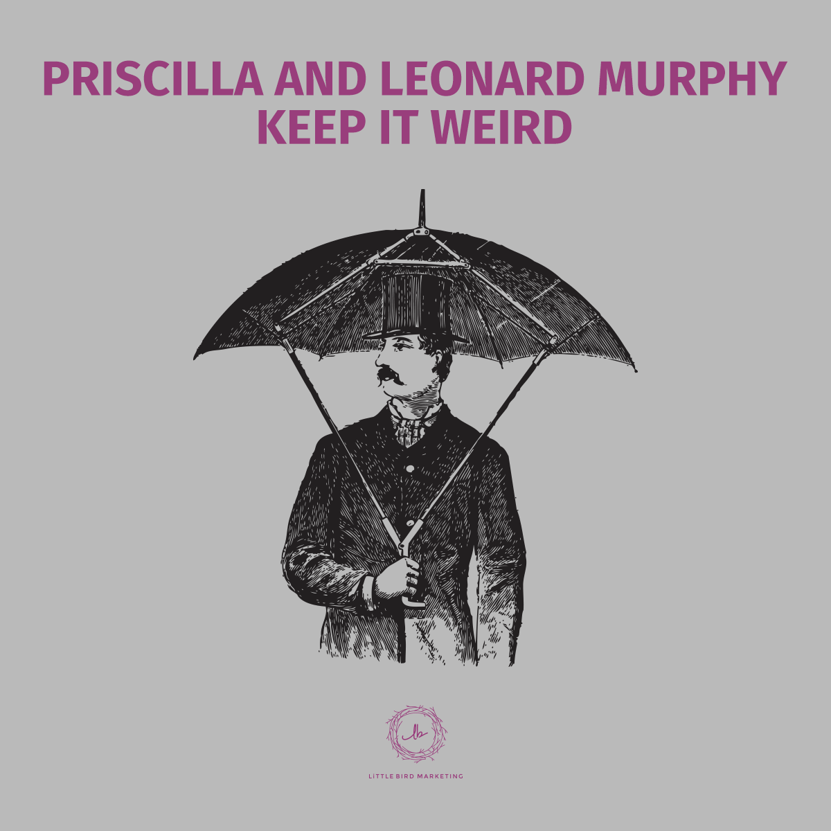 Ponderings from the Perch