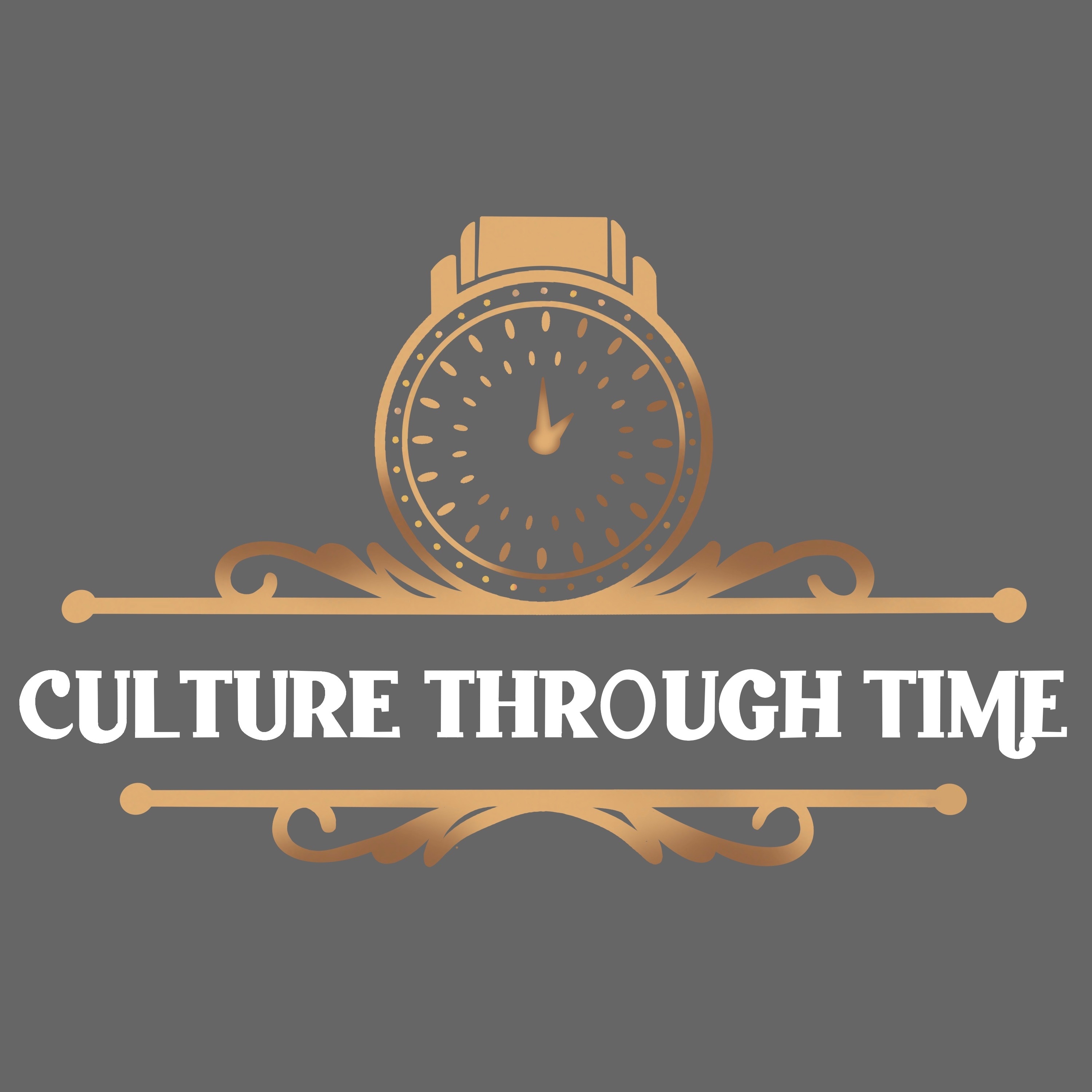 Culture through Time cover