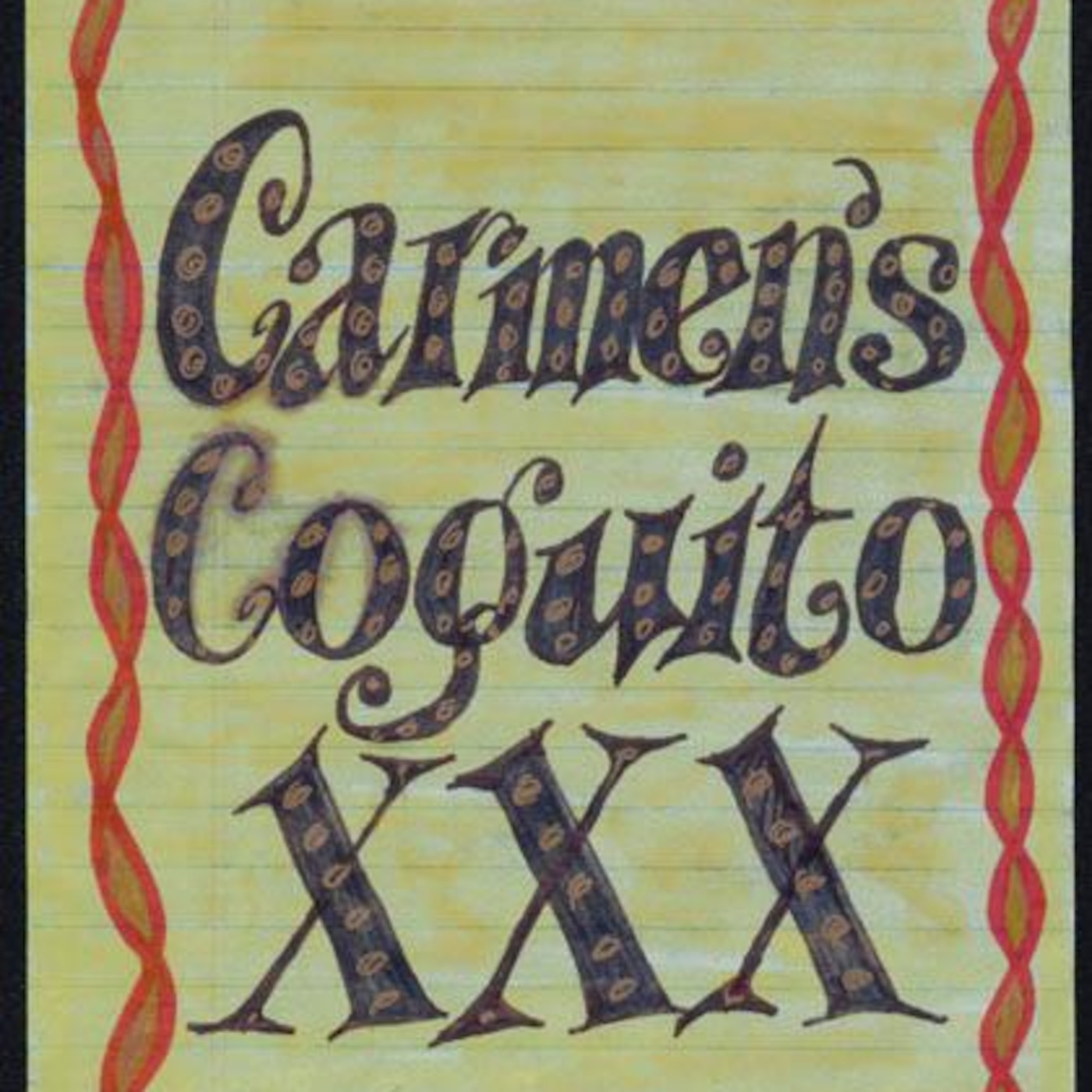 Fish Out of Agua with Michele Carlo