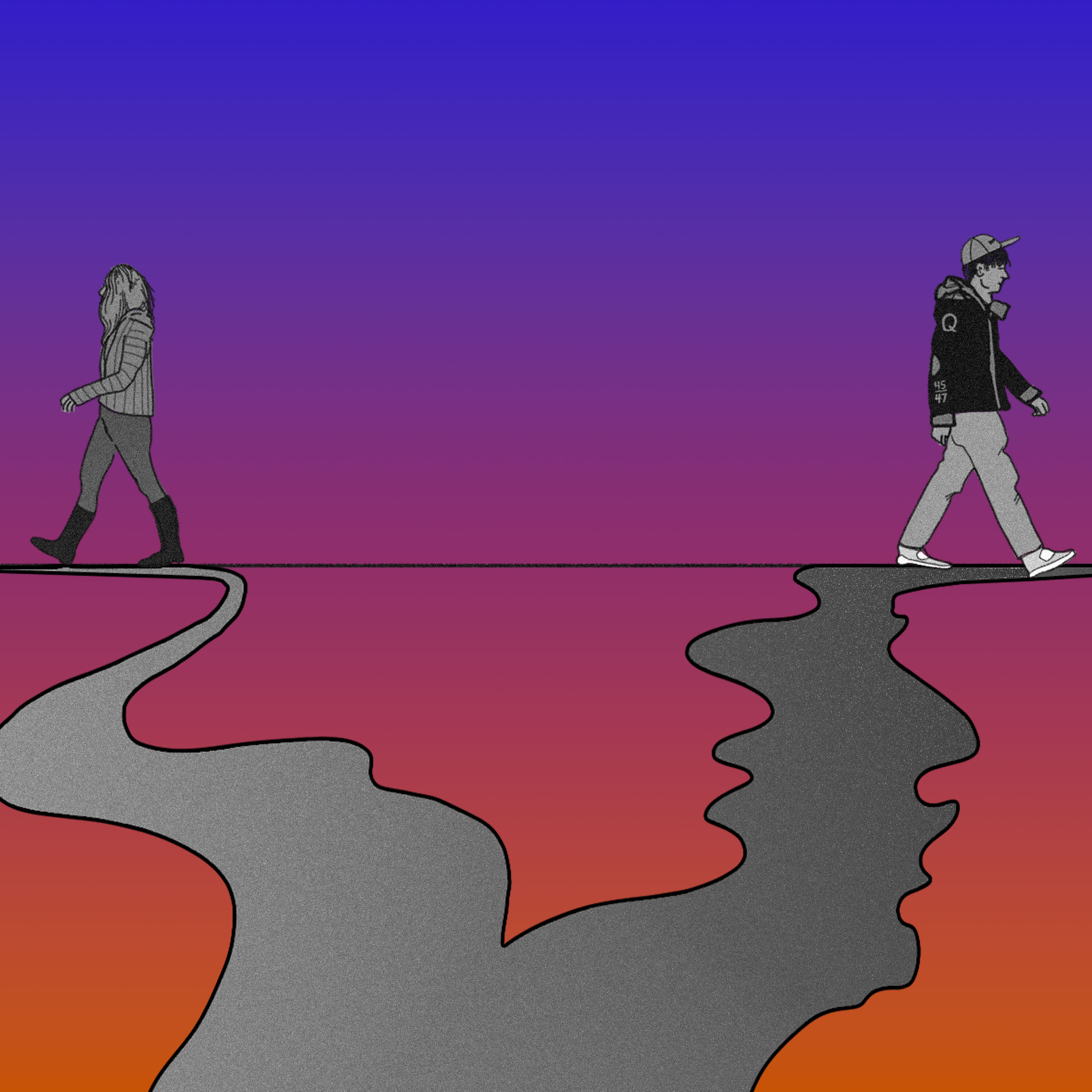 What Next | Til Trump Do Us Part