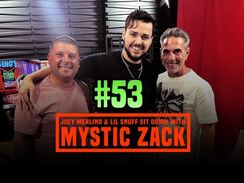 The Skinny with Joey Merlino