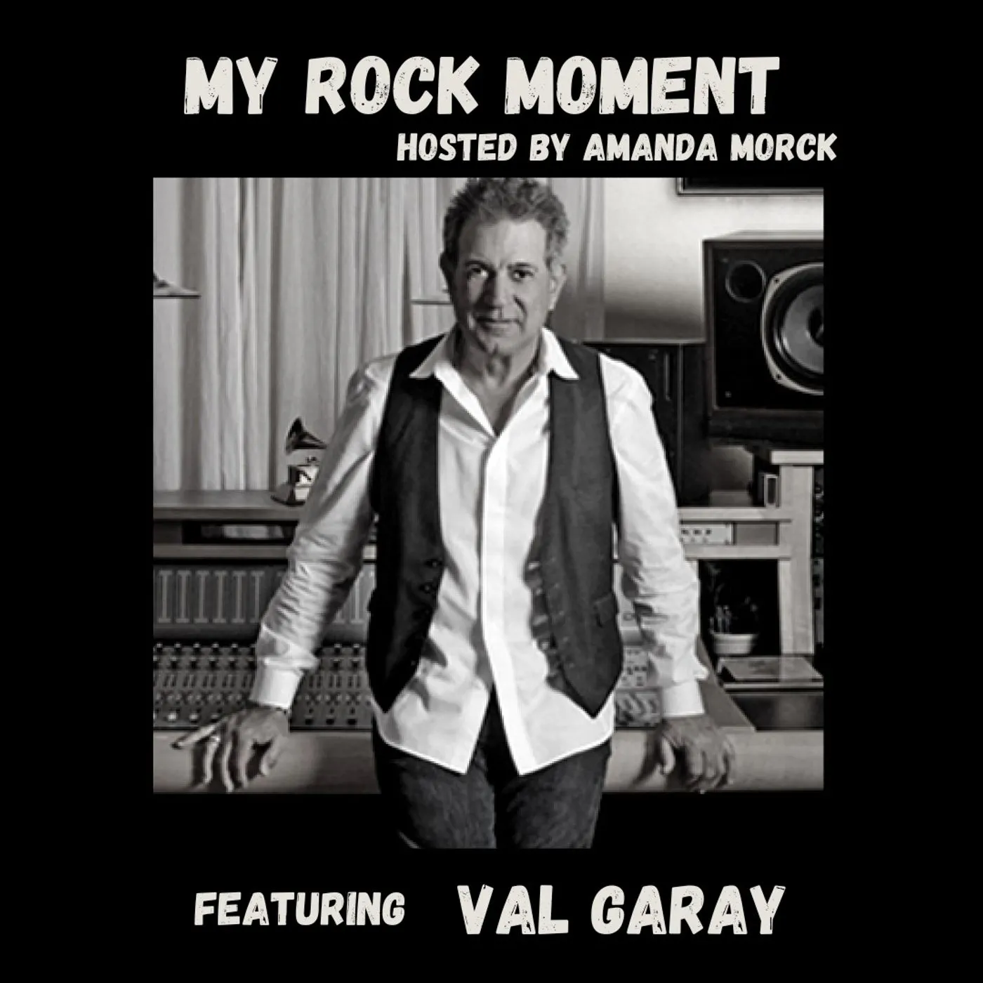 Grammy Award Winning Producer and Engineer Val Garay and the LA Sound in the 70s & 80s