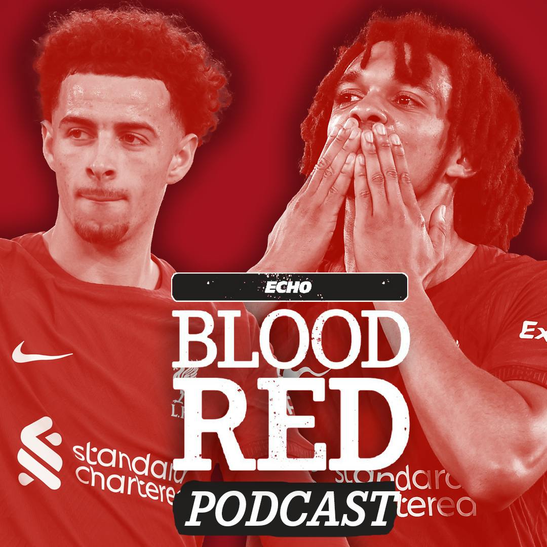 Blood Red: Leicester 0-3 Liverpool Reaction, Top Four 