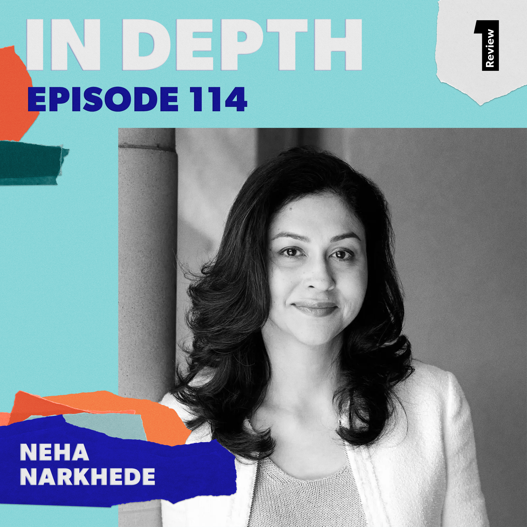 Winning with open and closed source products | Neha Narkhede (Co-founder at Confluent and Oscilar)