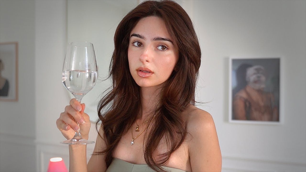 I went on 49 first dates 😫 Here's what I learned | Lana Blakely I went on 49 first dates 😫 Here's what I learned | Lana Blakely