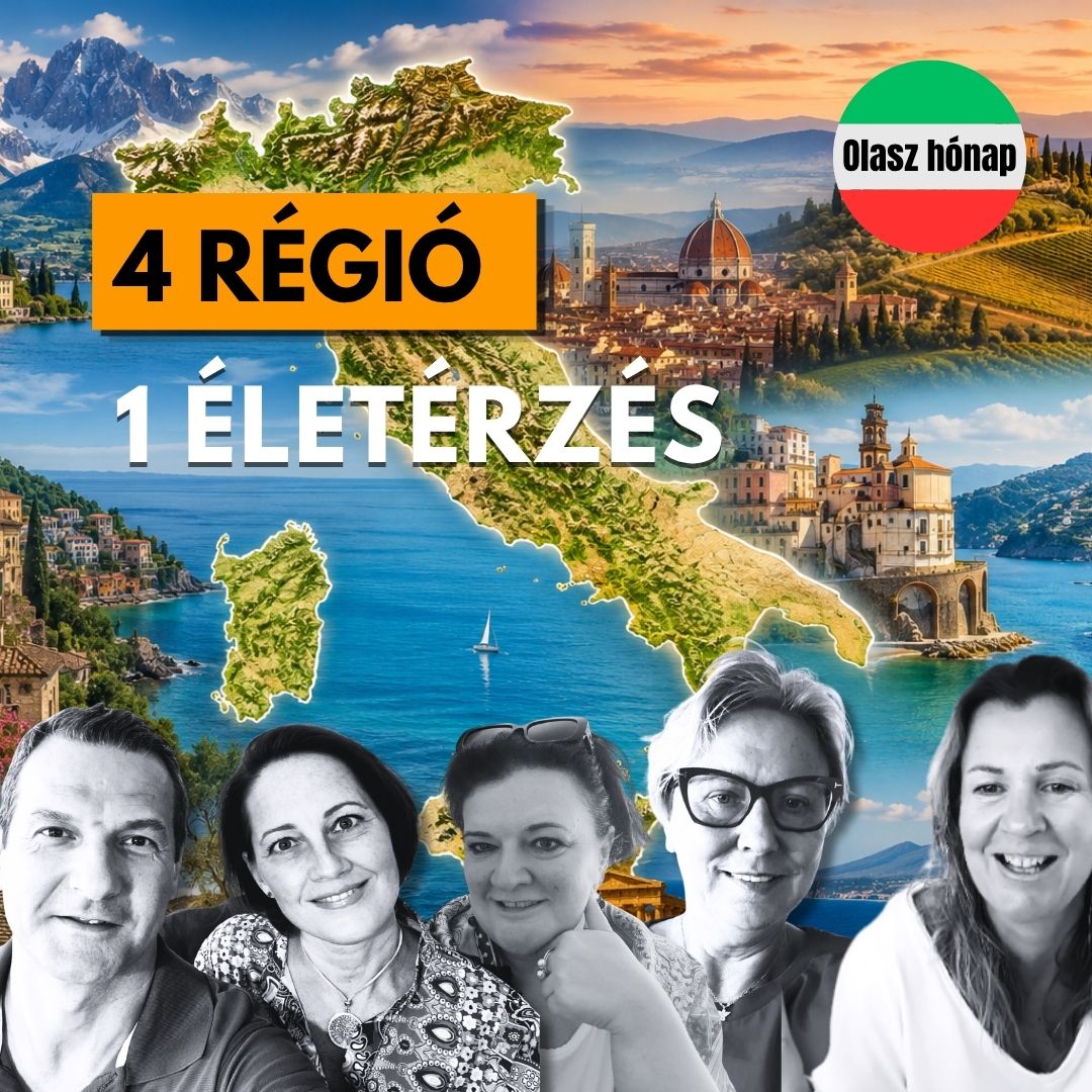 Olaszország nem egy ország