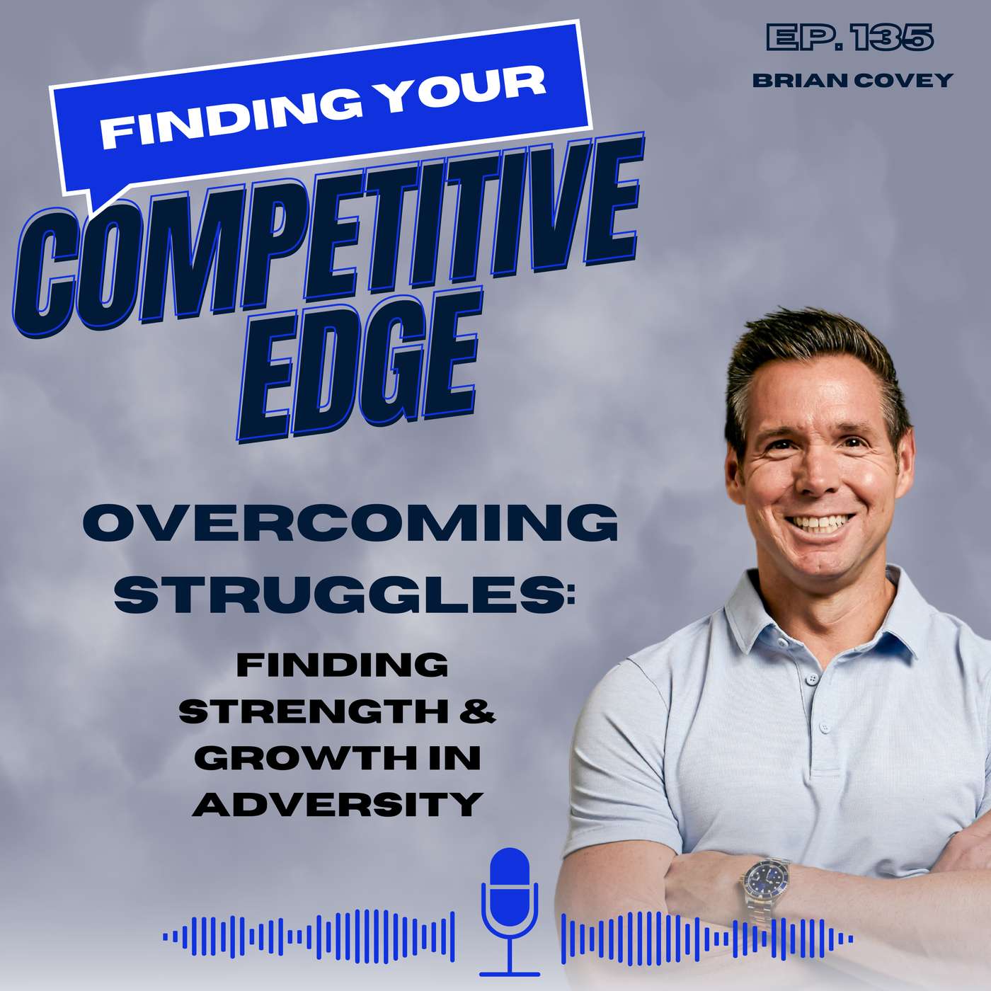 Competitive Edge Podcast