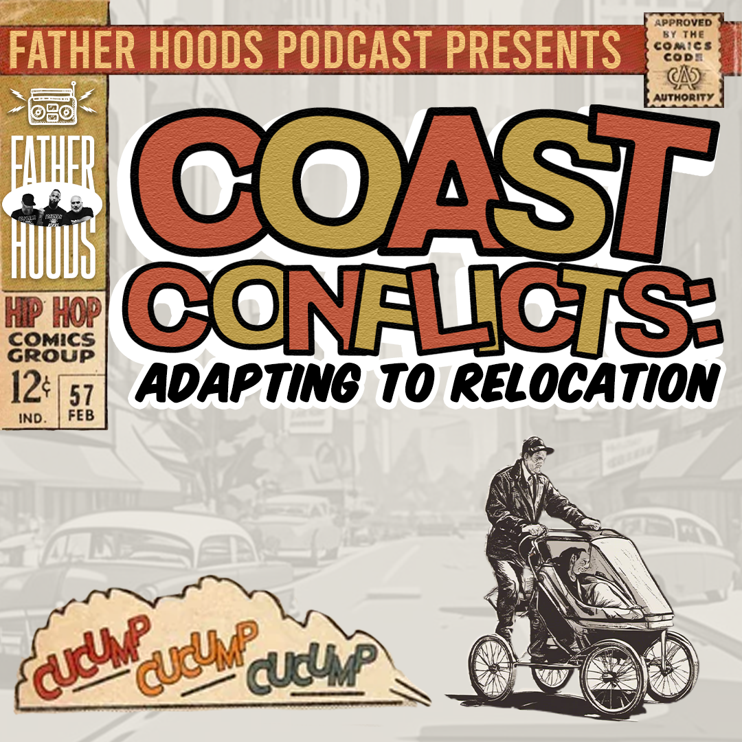 Coast Conflicts: Adapting to Relocation