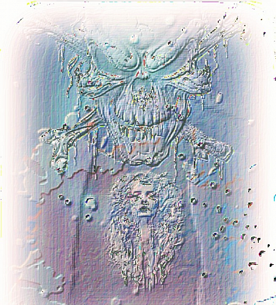 Everyone's Night Terrors #5: Ghostly Wonders