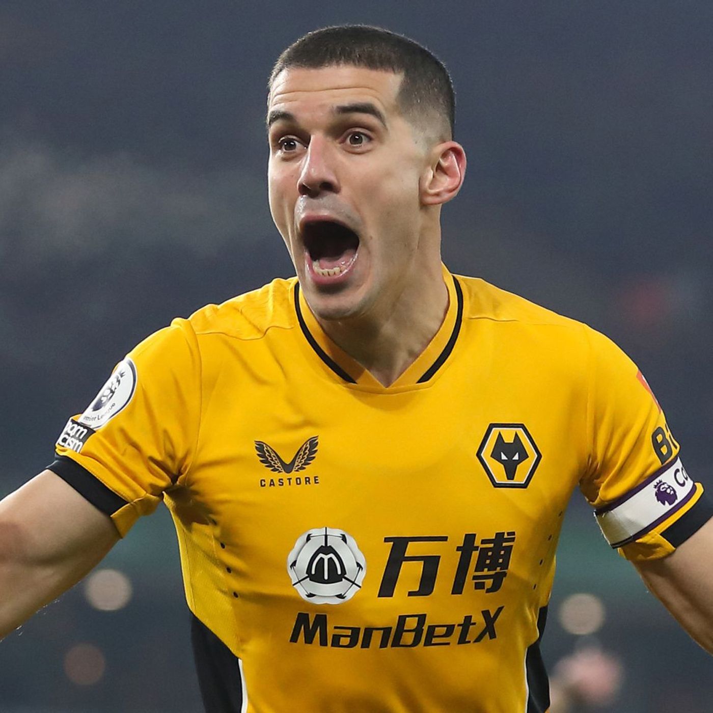 Wolves Winning January Run Continues & The Small Squad Issue COULD be Over episode artwork