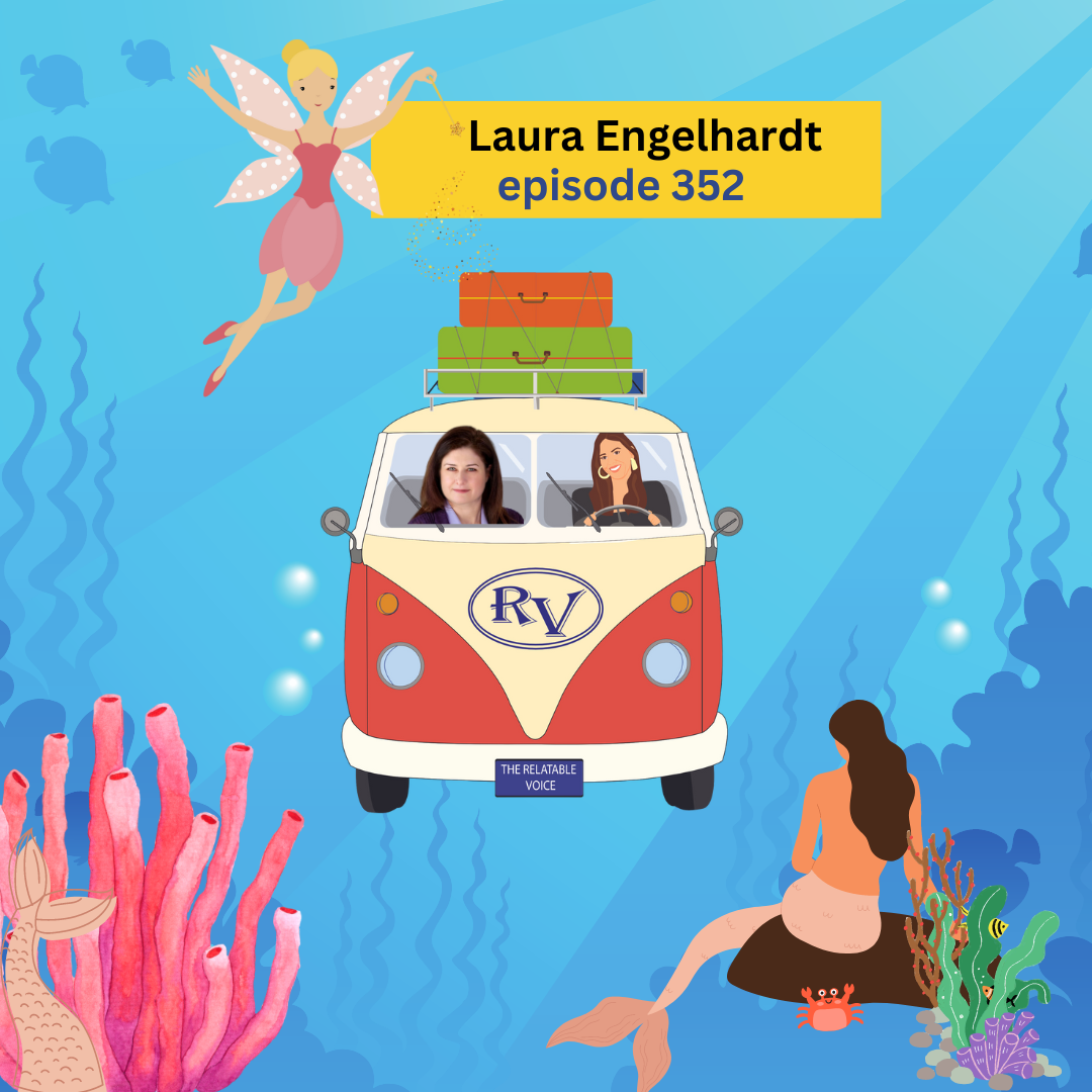 From Fantasy Reader to Fantasy Writer: Crafting Intricate Worlds and Moral Dilemmas with Laura Engelhardt episode artwork