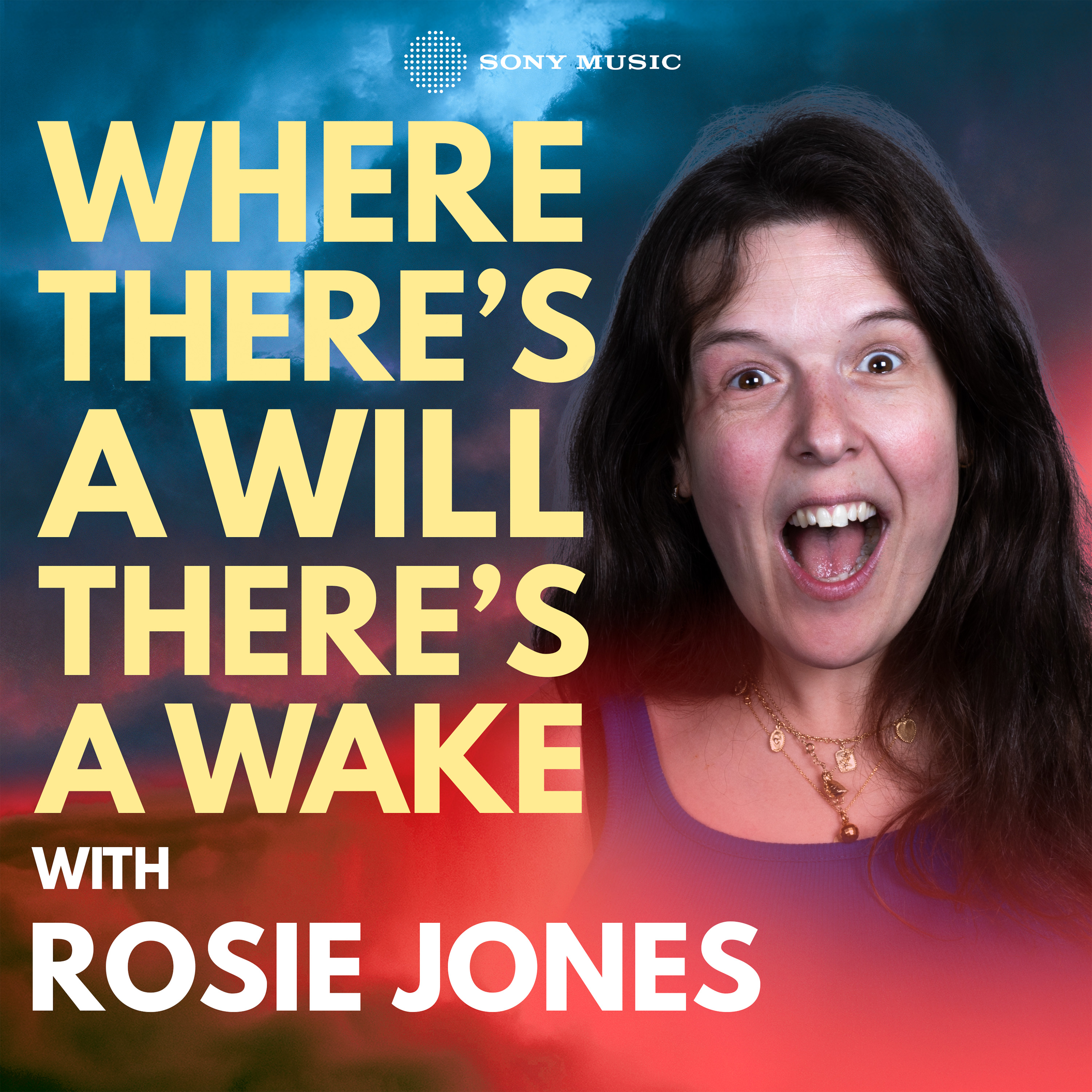 Here Lies Rosie Jones - Edinburgh Fringe Special