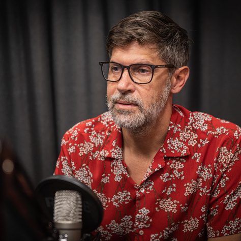 Sárközy Bence: Nem tudok ideológiai szempontok alapján könyvet kiadni