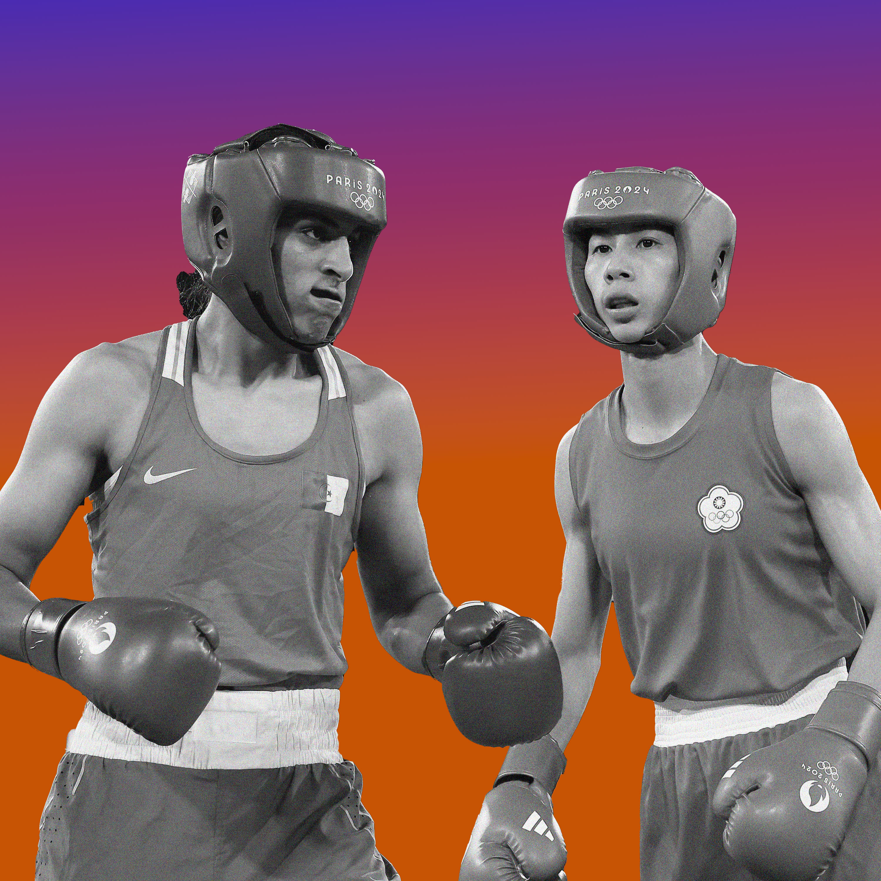 What Next: The Olympics Meet the Culture Wars