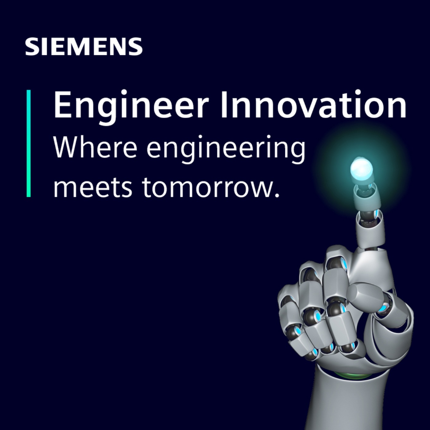 Engineer Innovation cover art