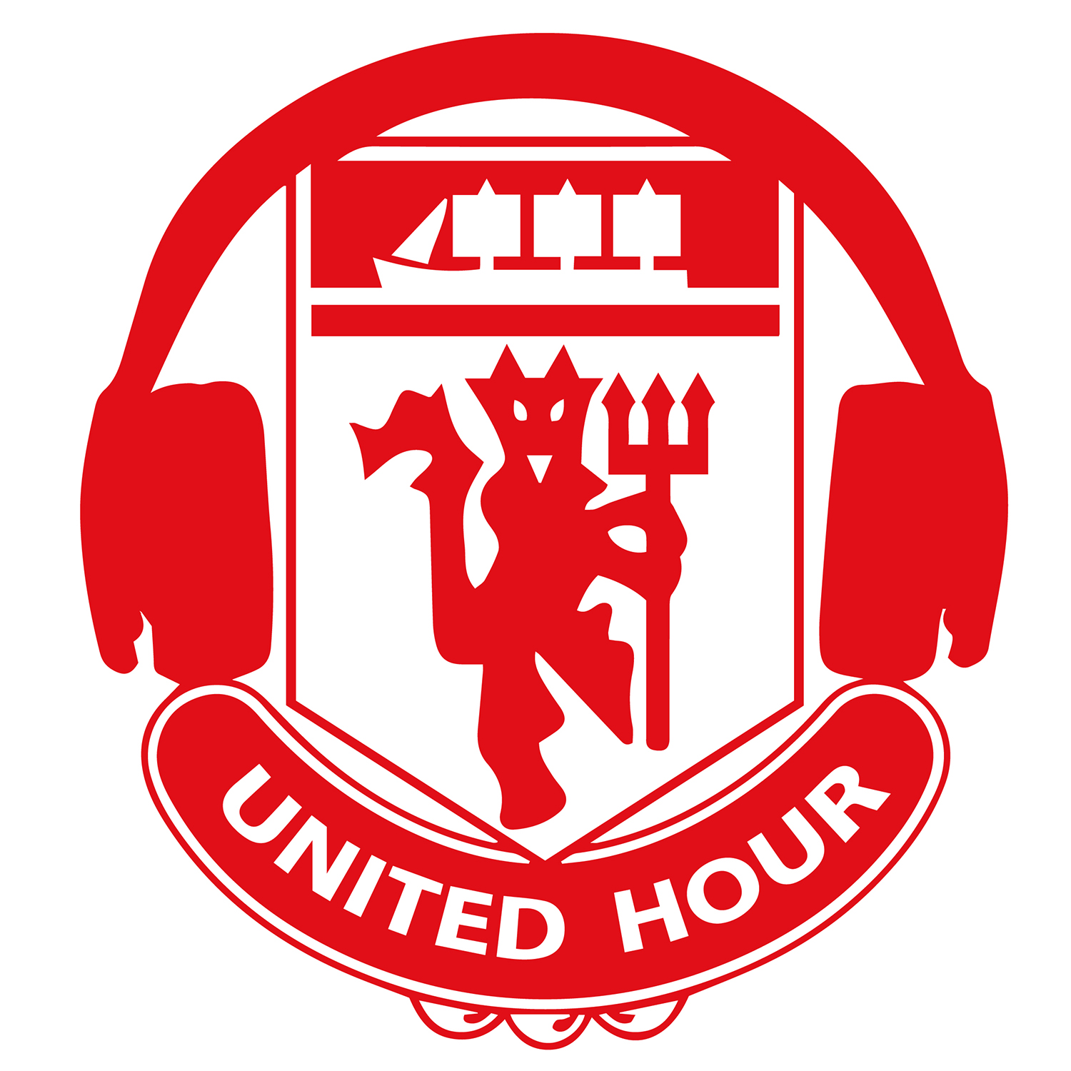 Ole... It's Spurs - United Hour (MUFC Podcast) episode artwork