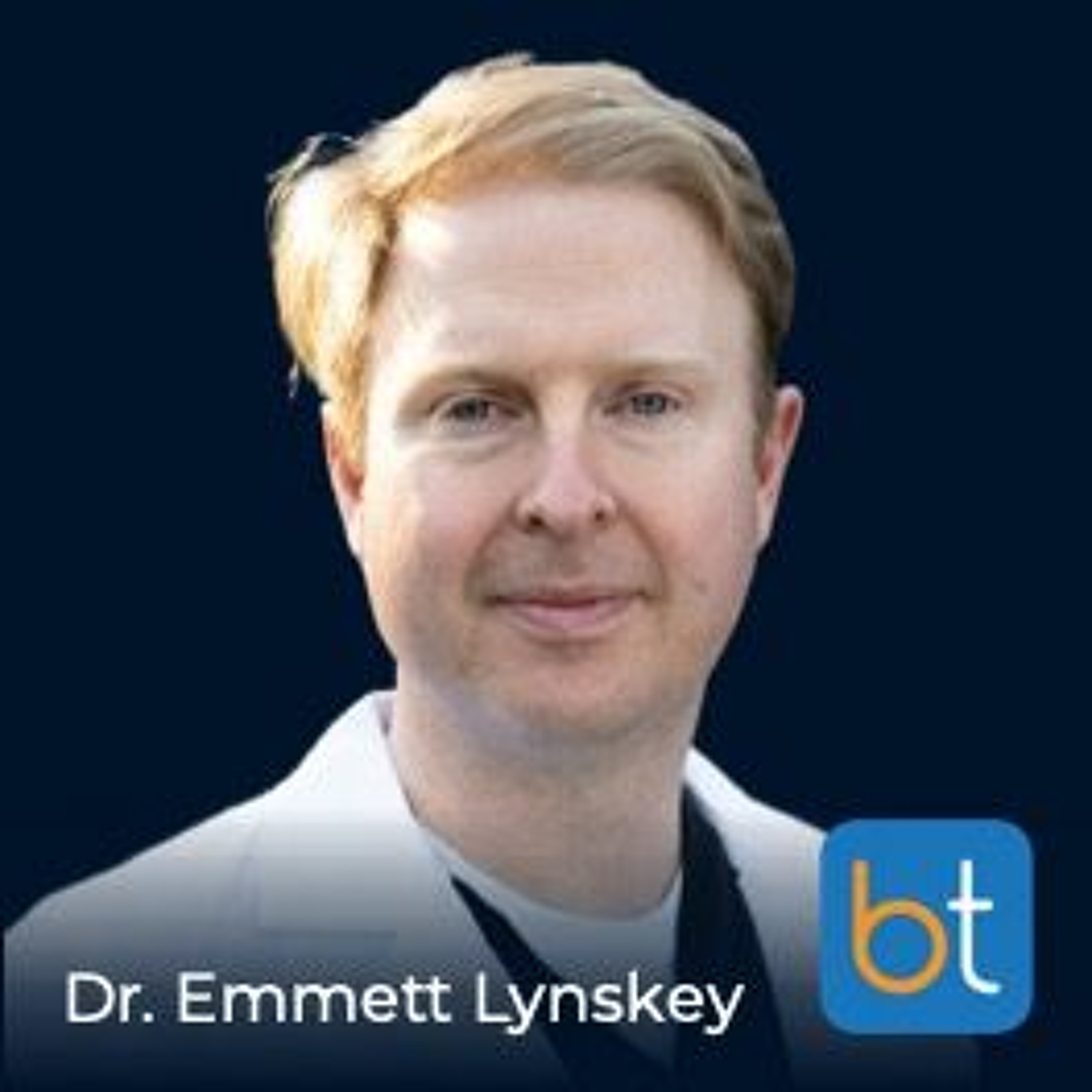 Ep. 123 TIPS University Freshman Year: Referrals and Pre-op Workup with Dr. Emmett Lynskey episode artwork