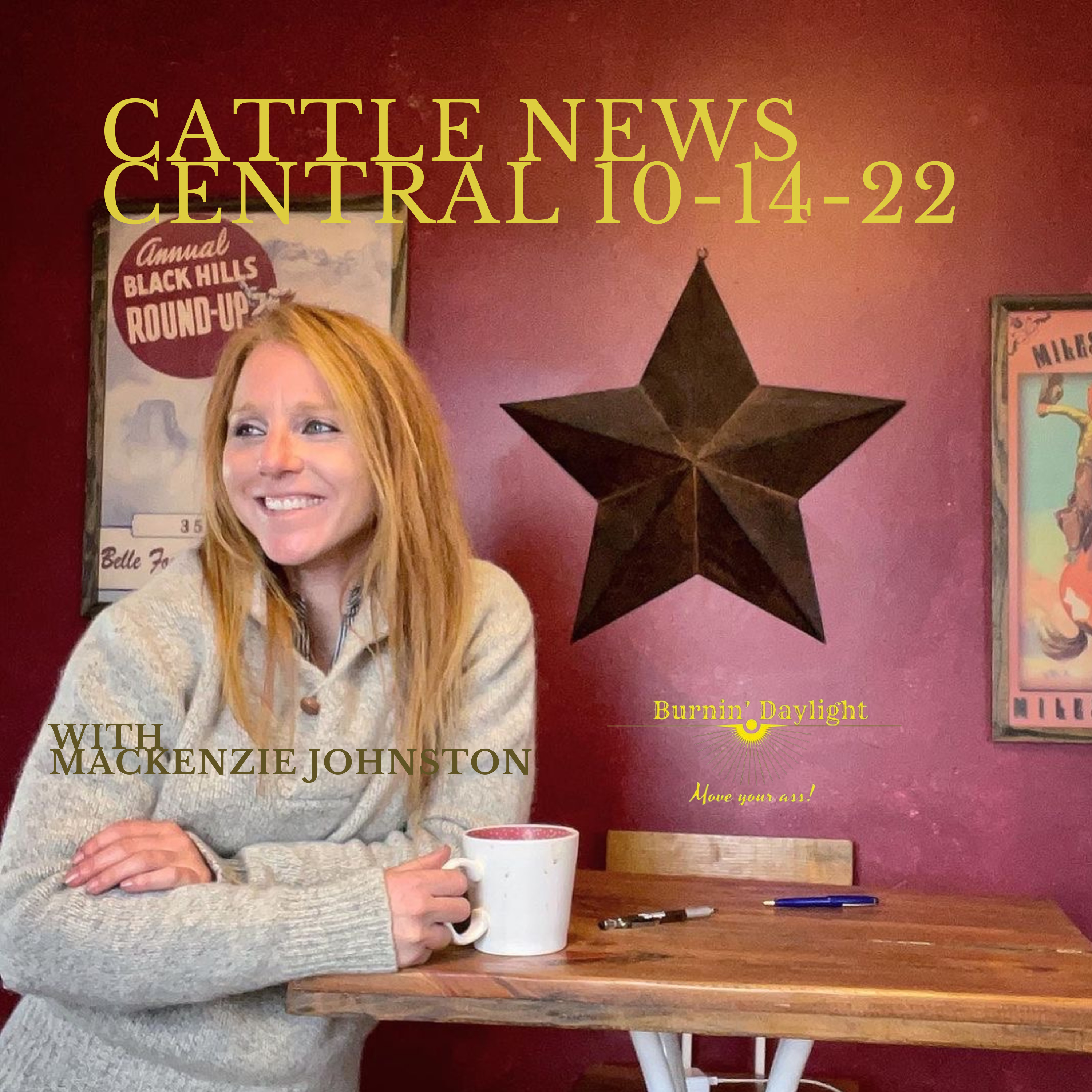 Cattle News Central 10-14-22