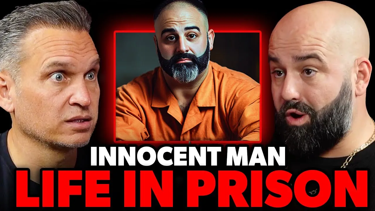 Falsely Accused of Murder | What Really Happened episode artwork