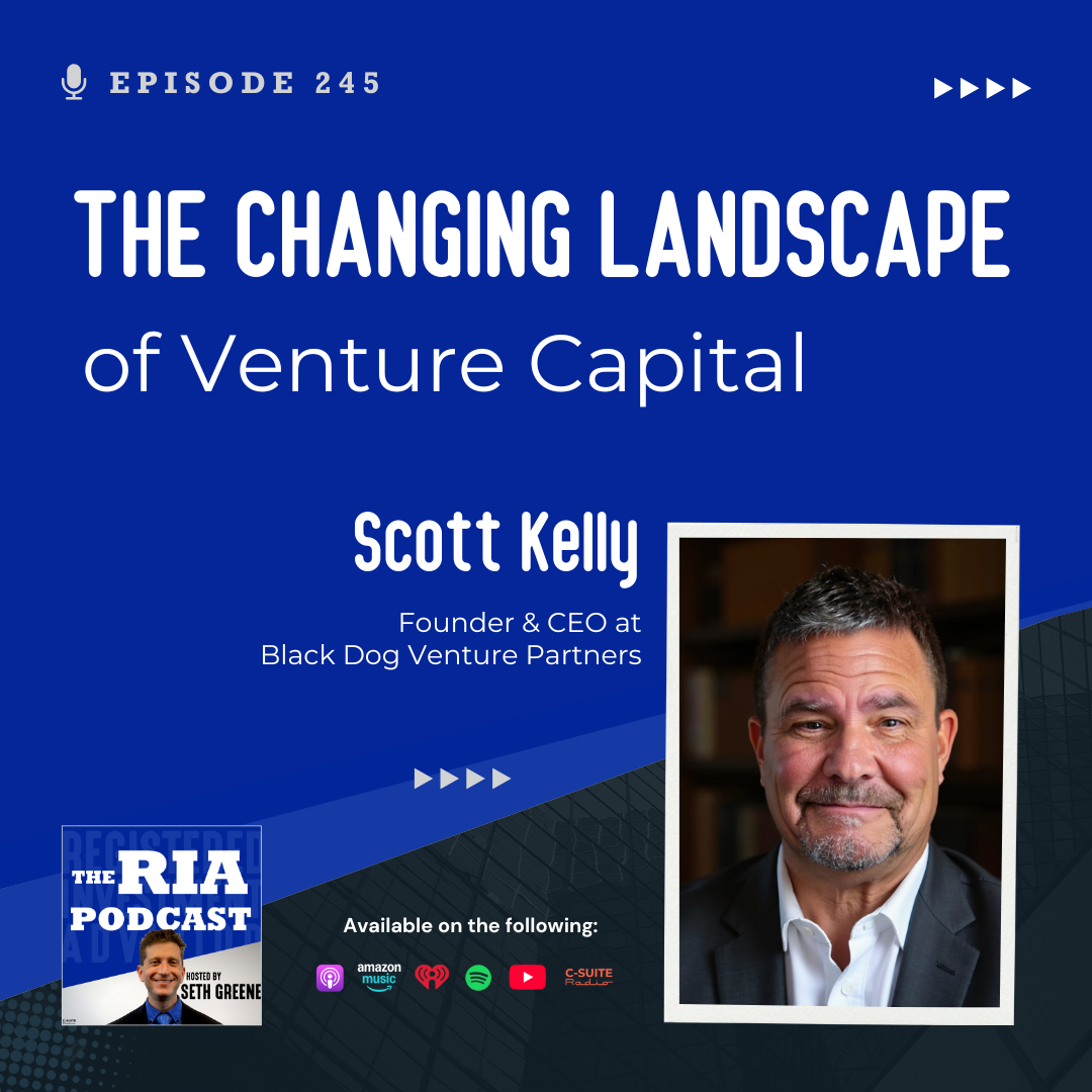 Registered Investment Advisor Podcast