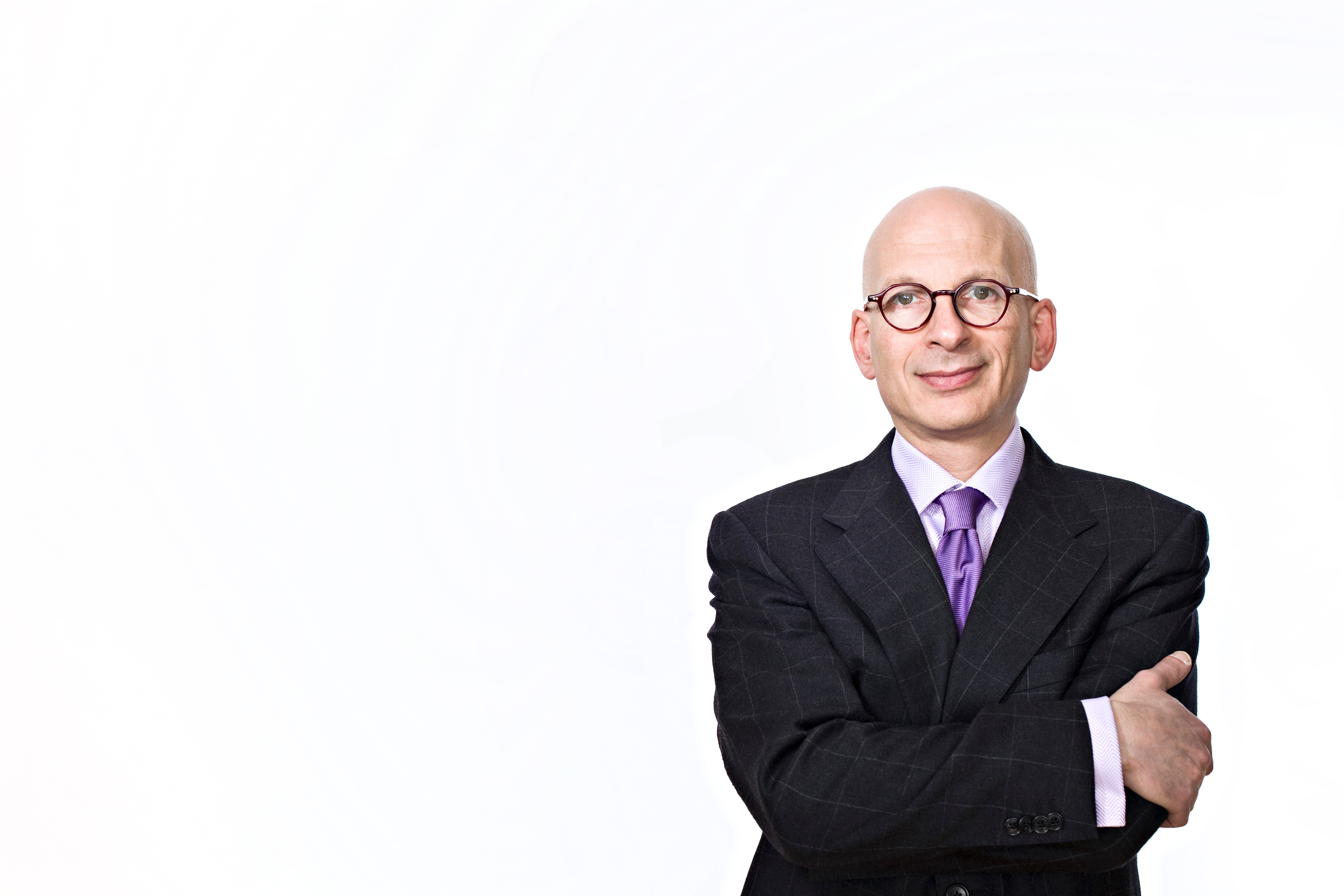 Seth Godin: Writing Every Day