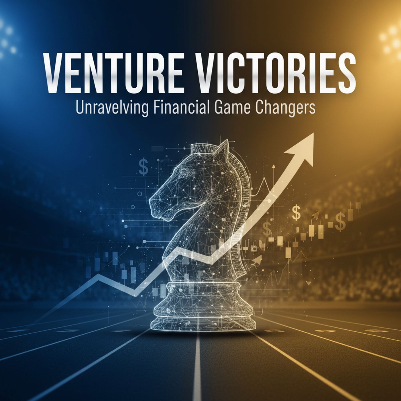 Startup Scorecards: Designing Meaningful Financial Metrics for Performance Tracking episode artwork